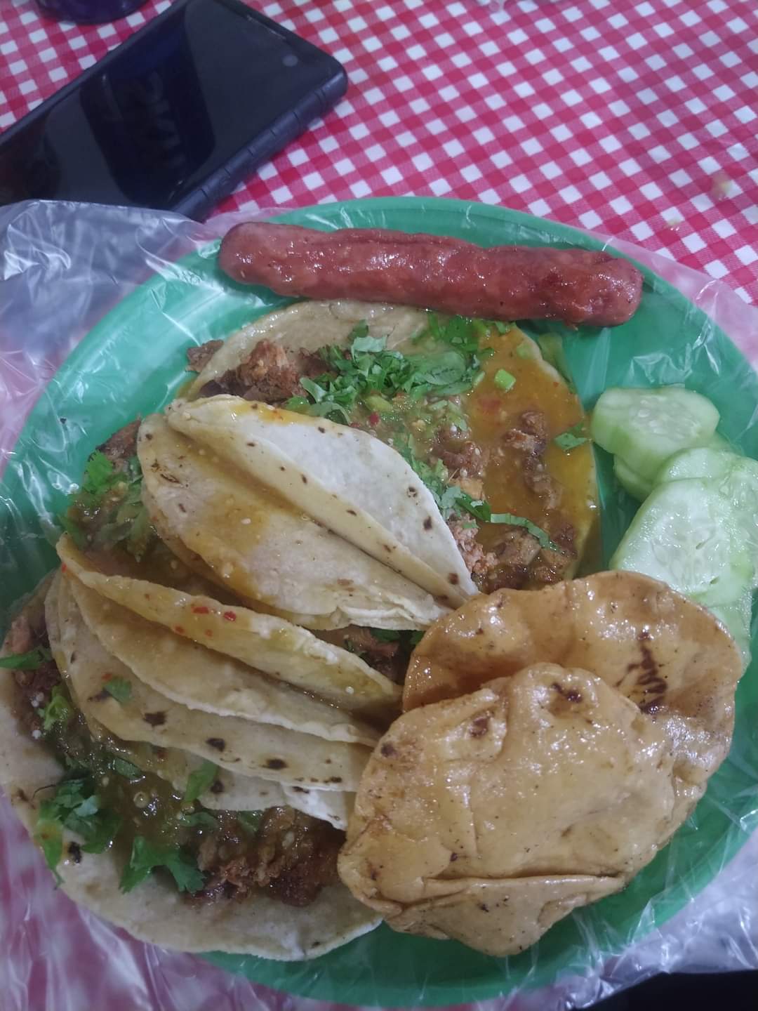 Taqueria del Rey image 6