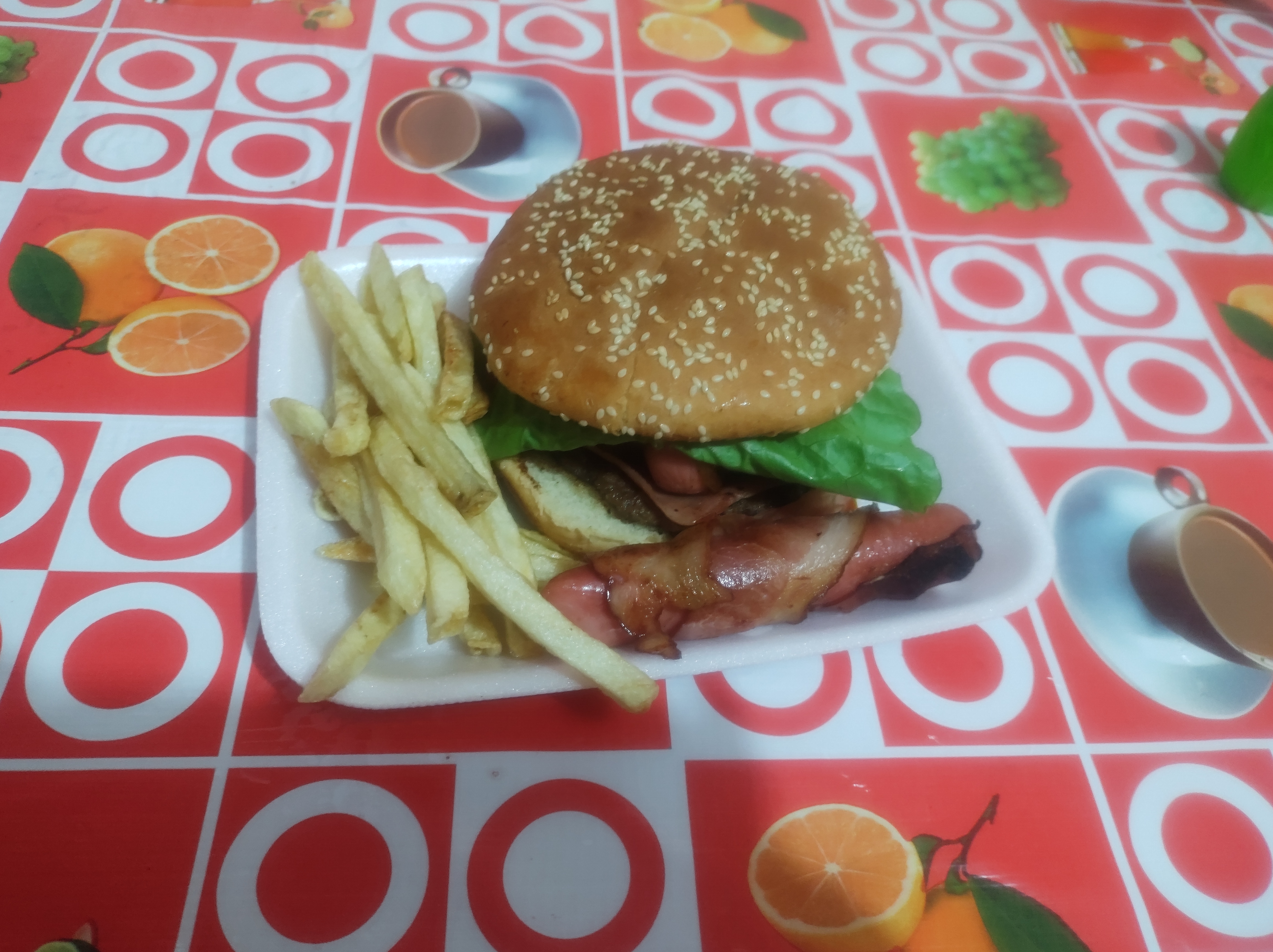 Taqueria del Rey image 9