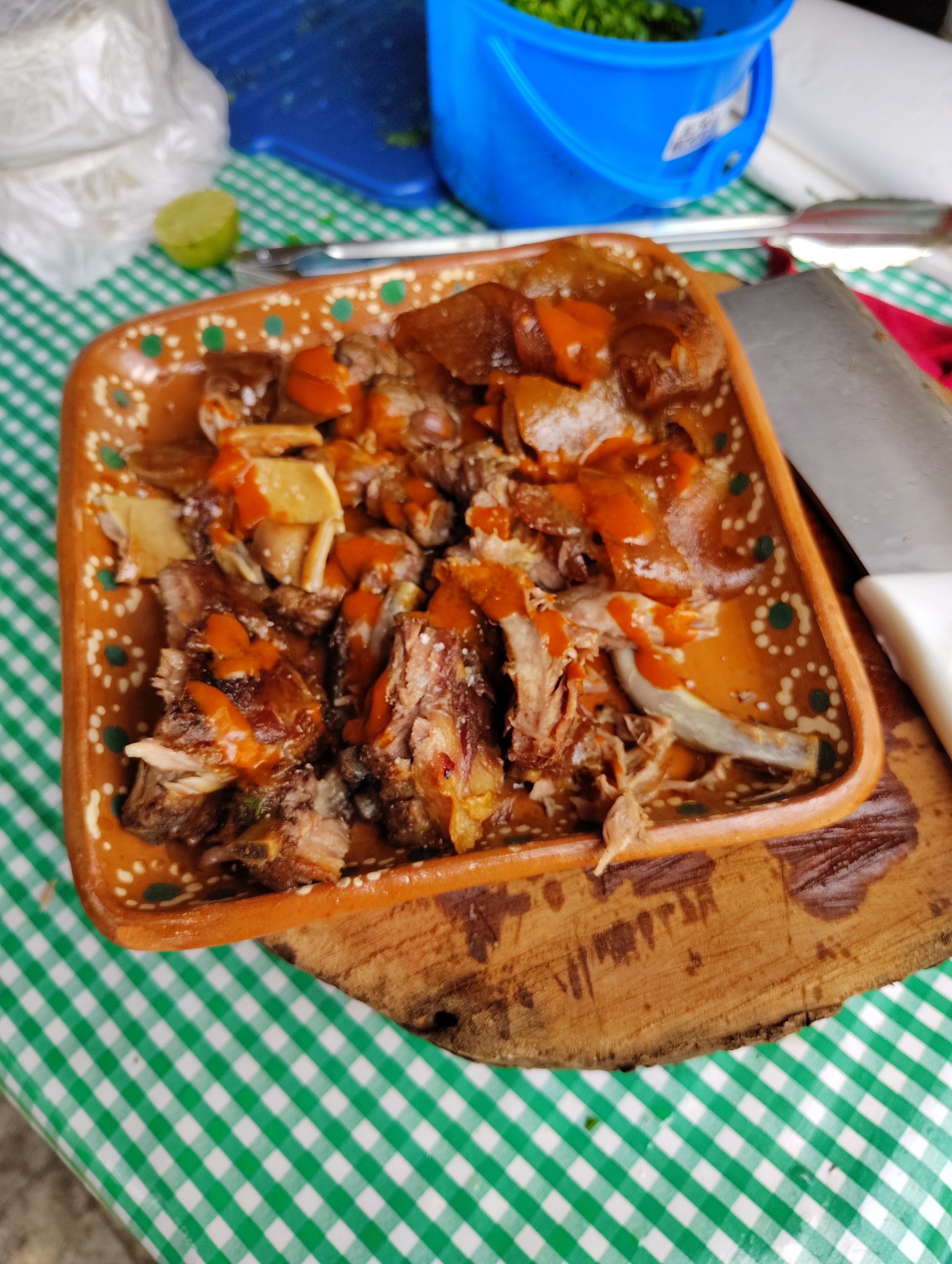 Asadero la choza image 1