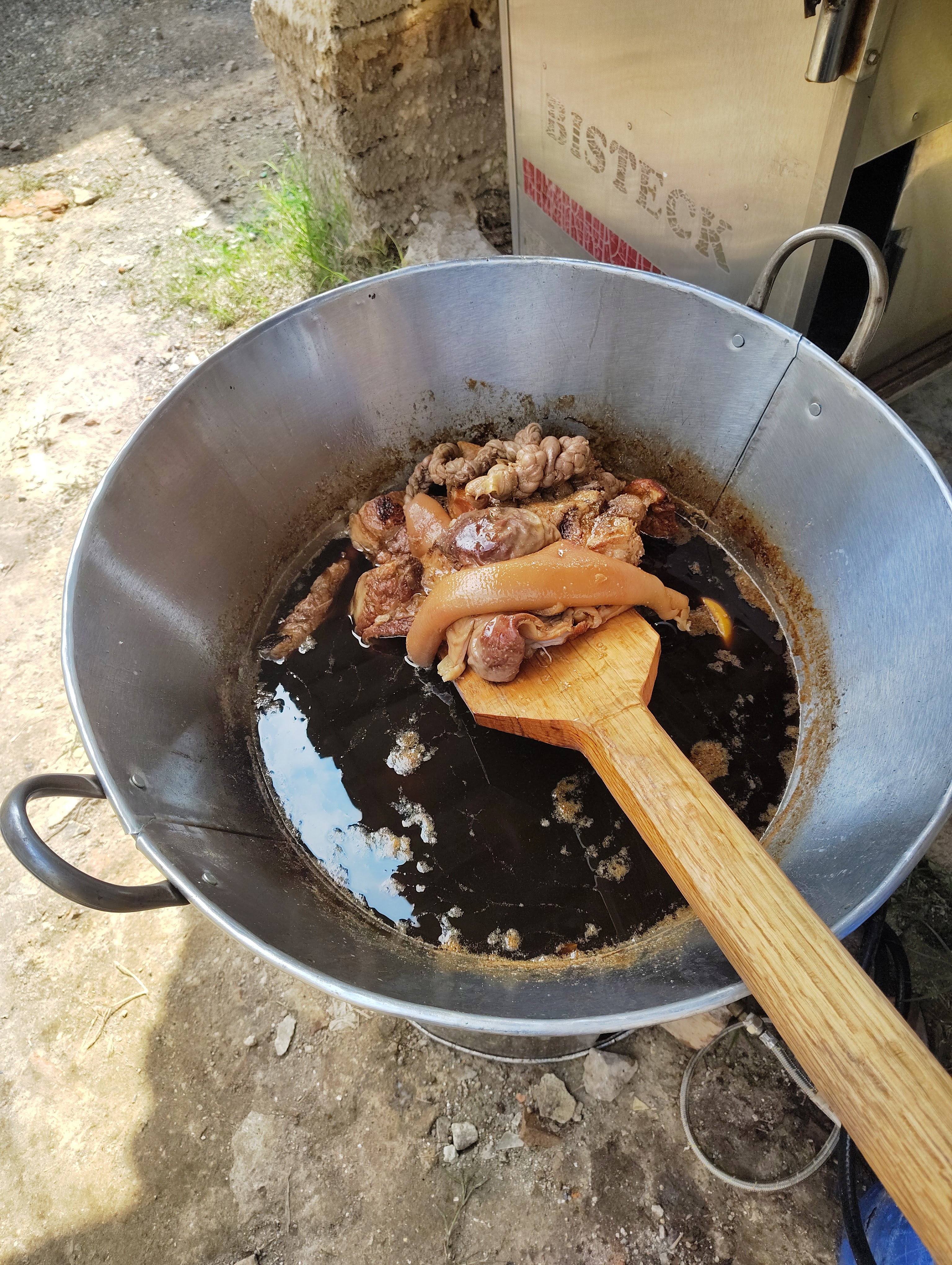 Asadero la choza image 2