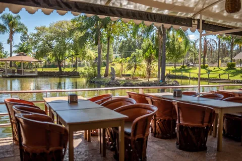 Hacienda Coyotes image 1