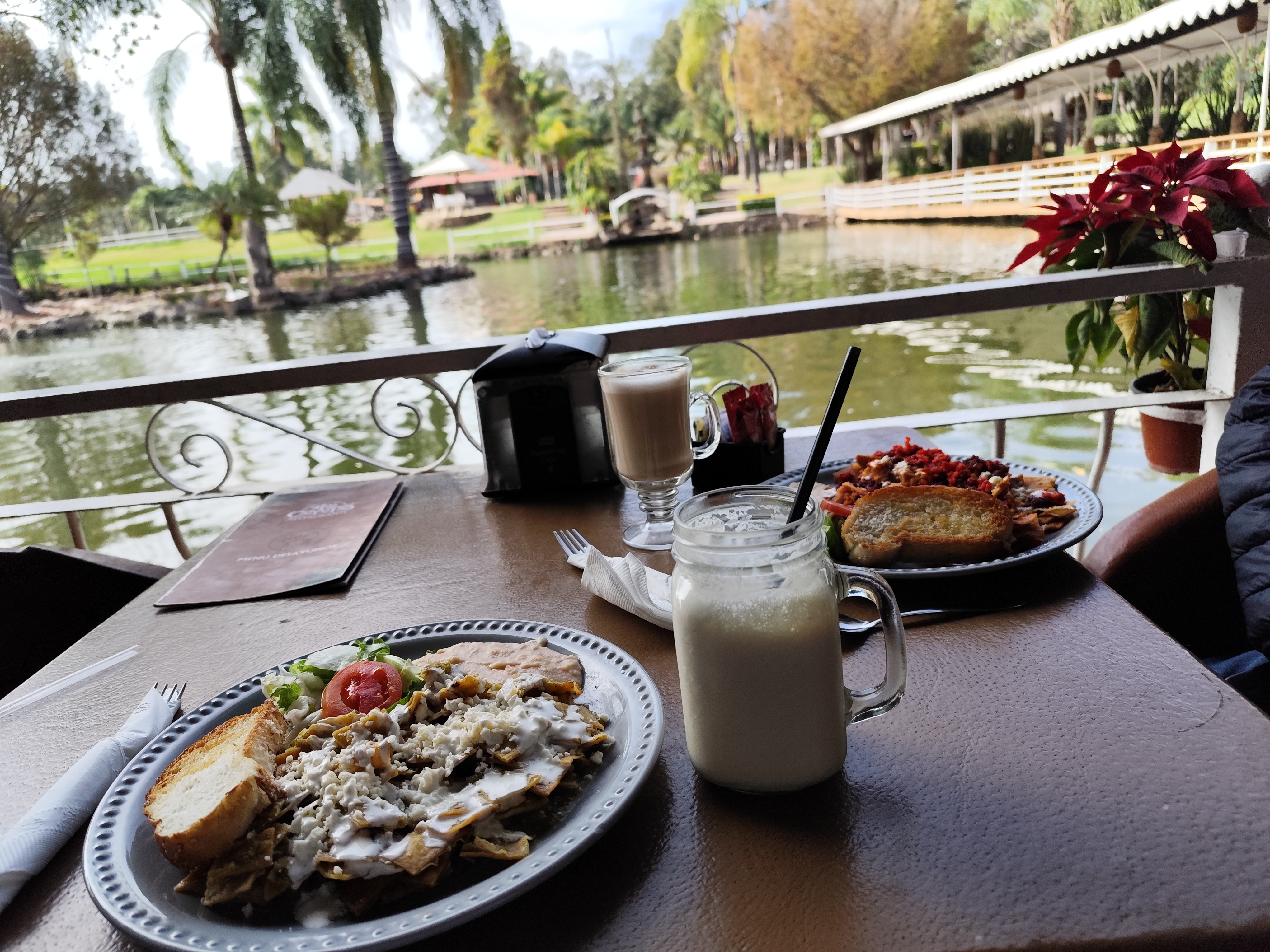 Hacienda Coyotes image 3