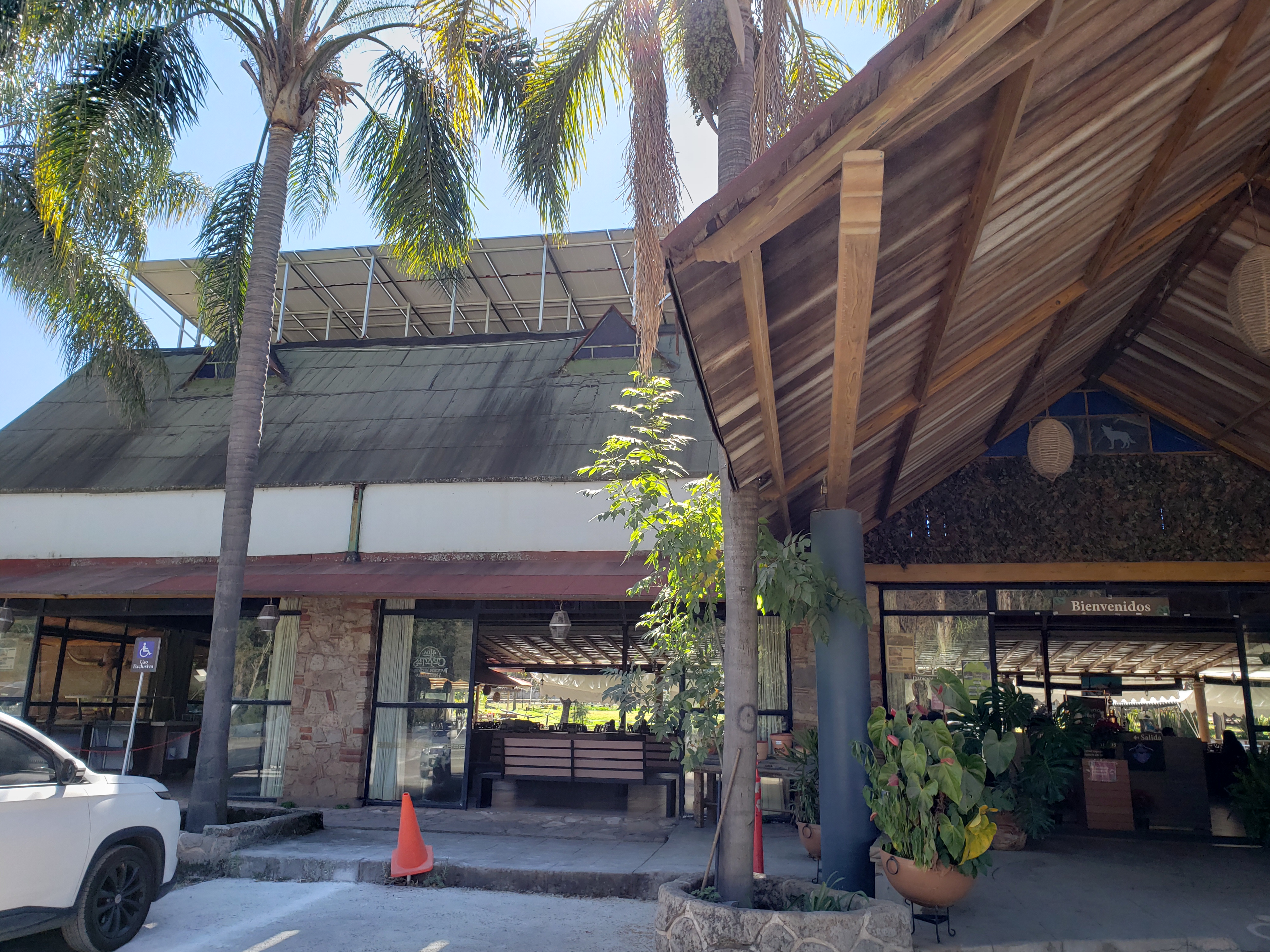 Hacienda Coyotes image 5