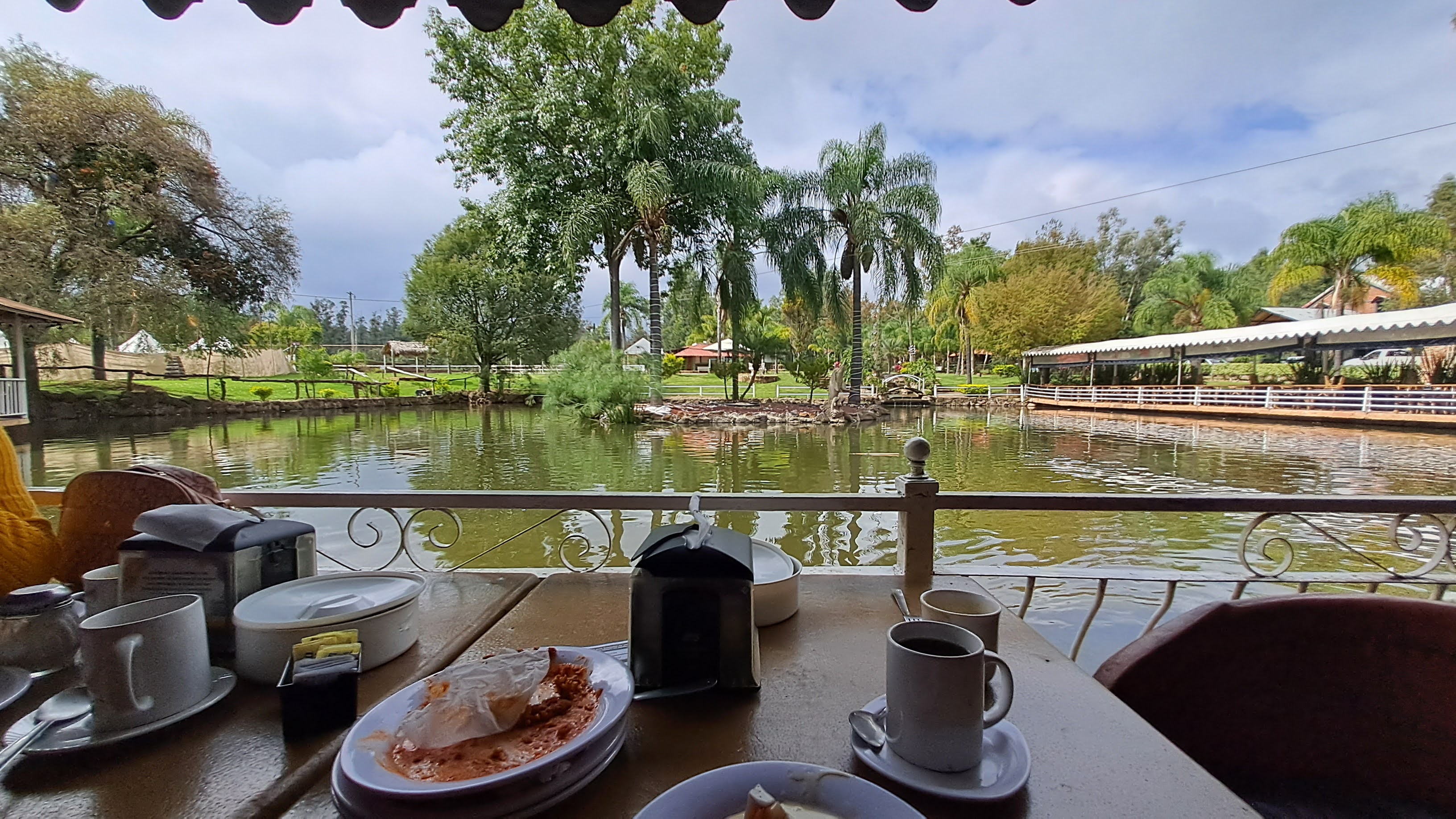 Hacienda Coyotes image 6