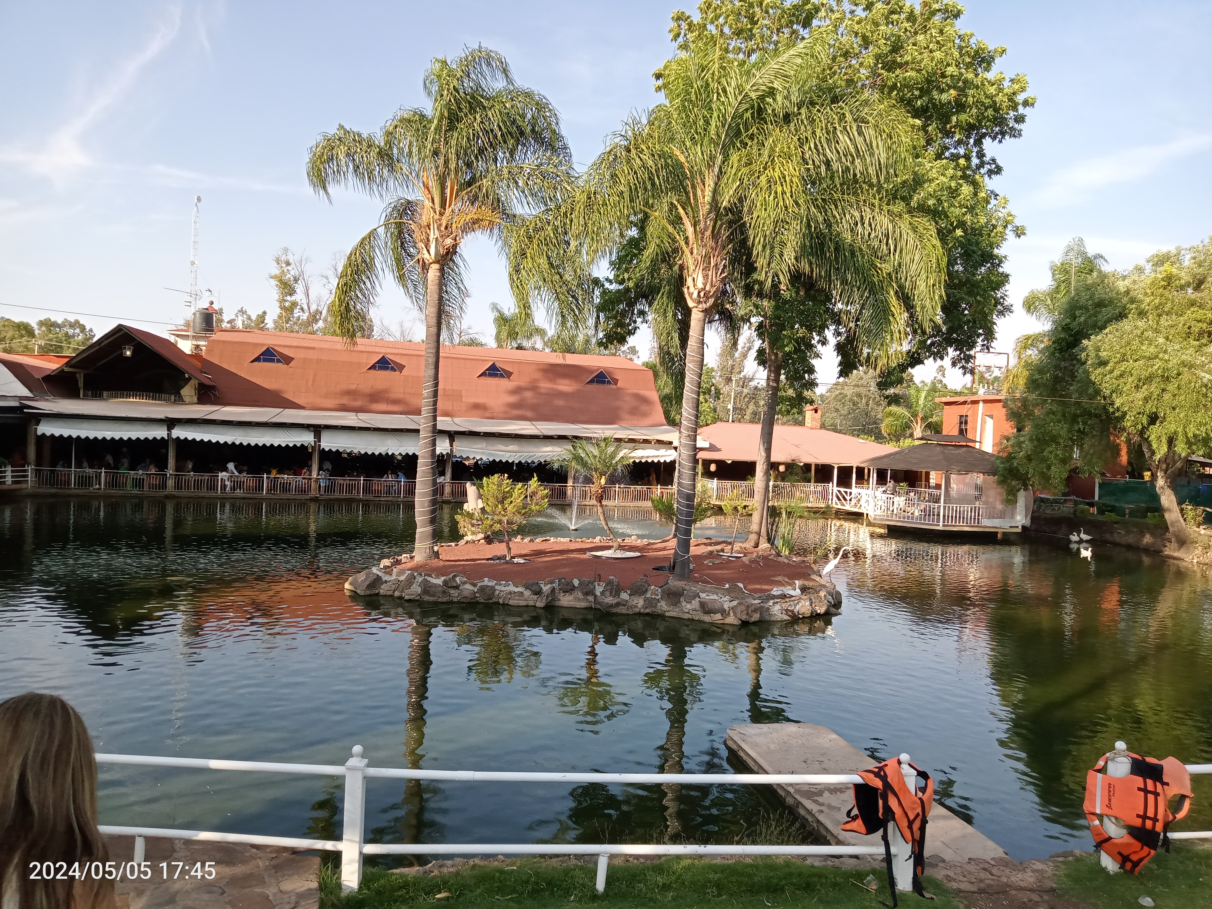 Hacienda Coyotes image 7