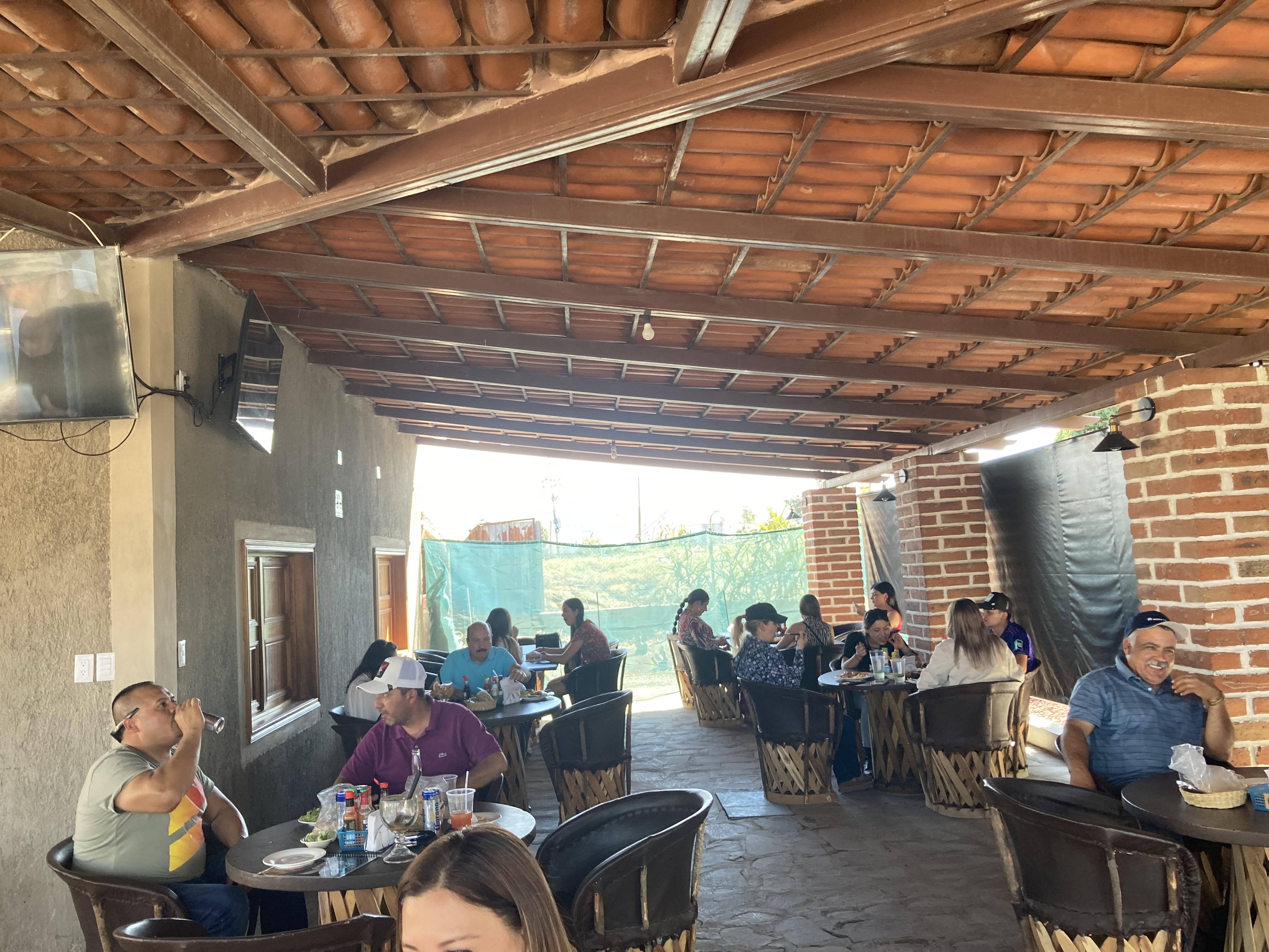 Mariscos Tata image 1