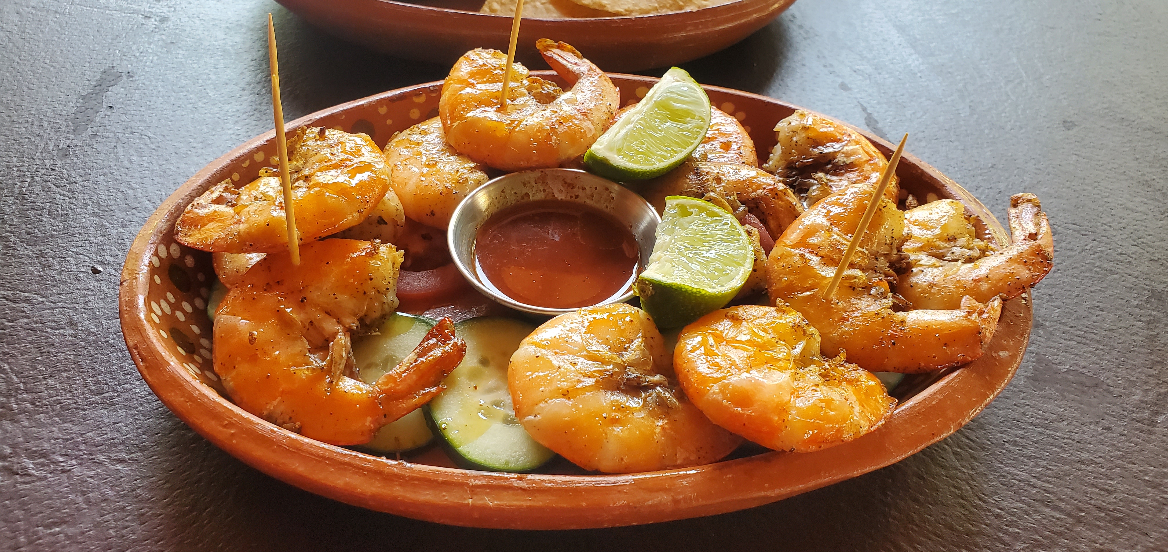 Mariscos Tata image 2