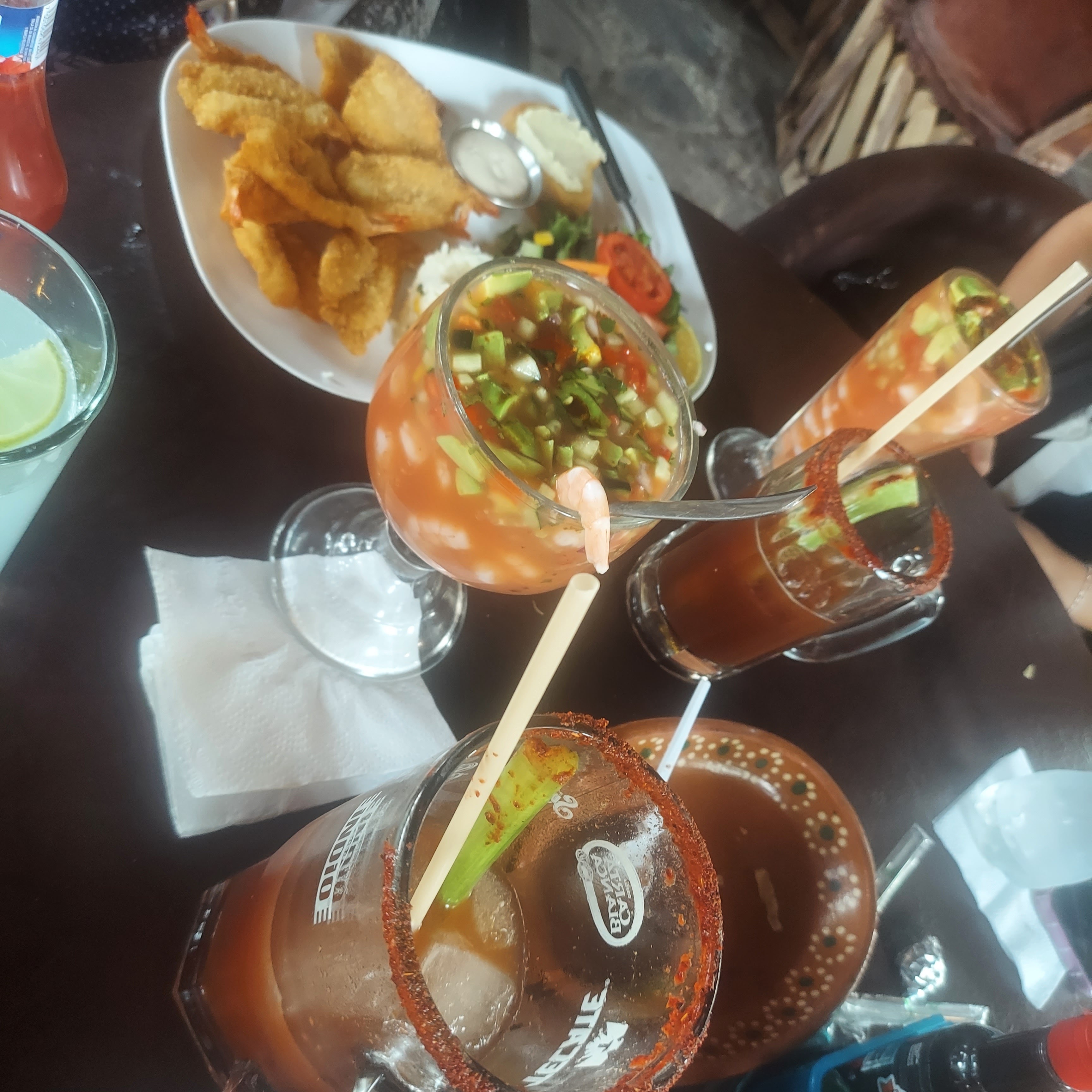 Mariscos Tata image 3