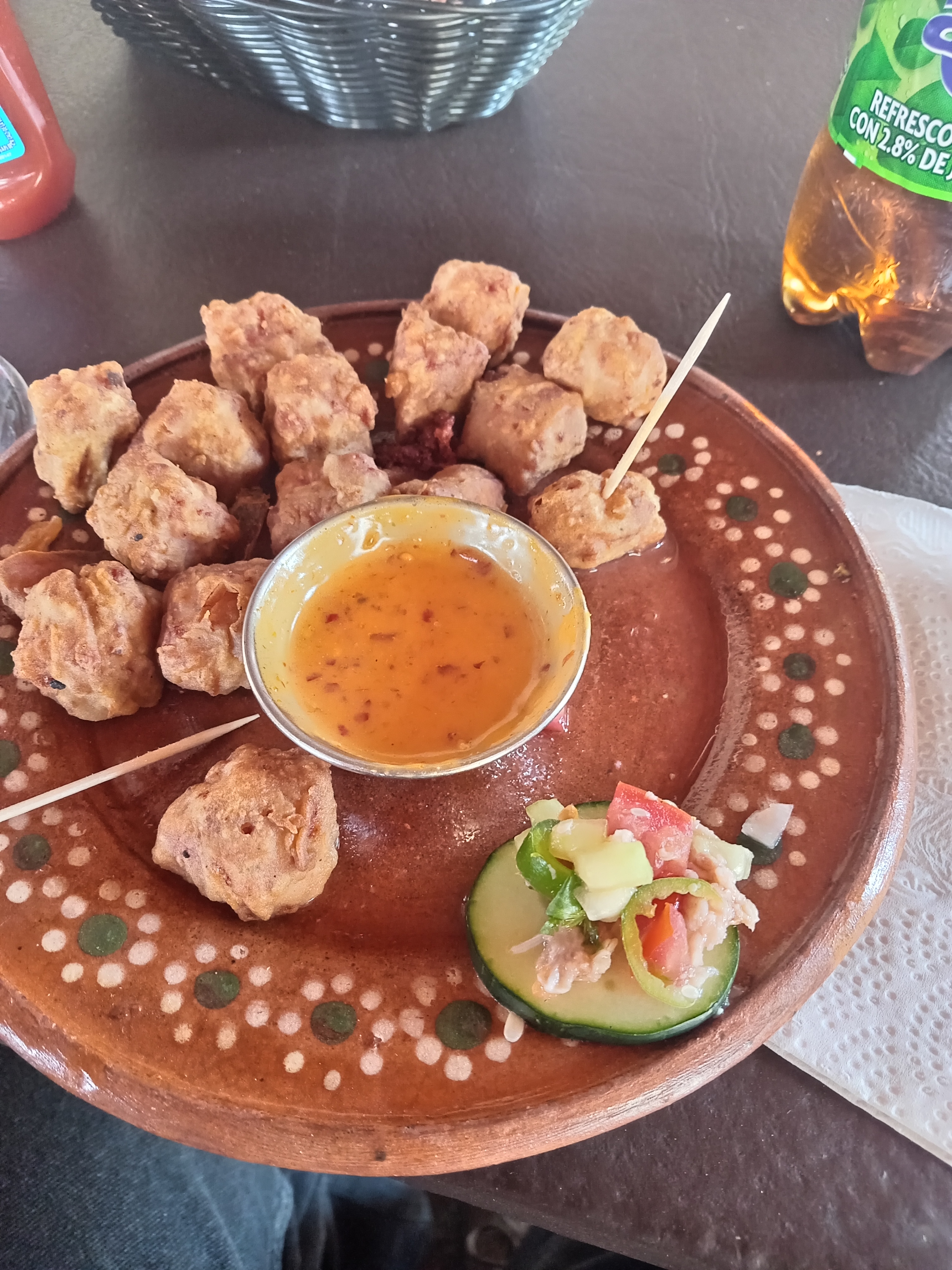 Mariscos Tata image 4