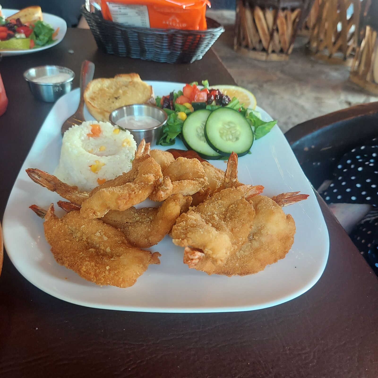 Mariscos Tata image 5
