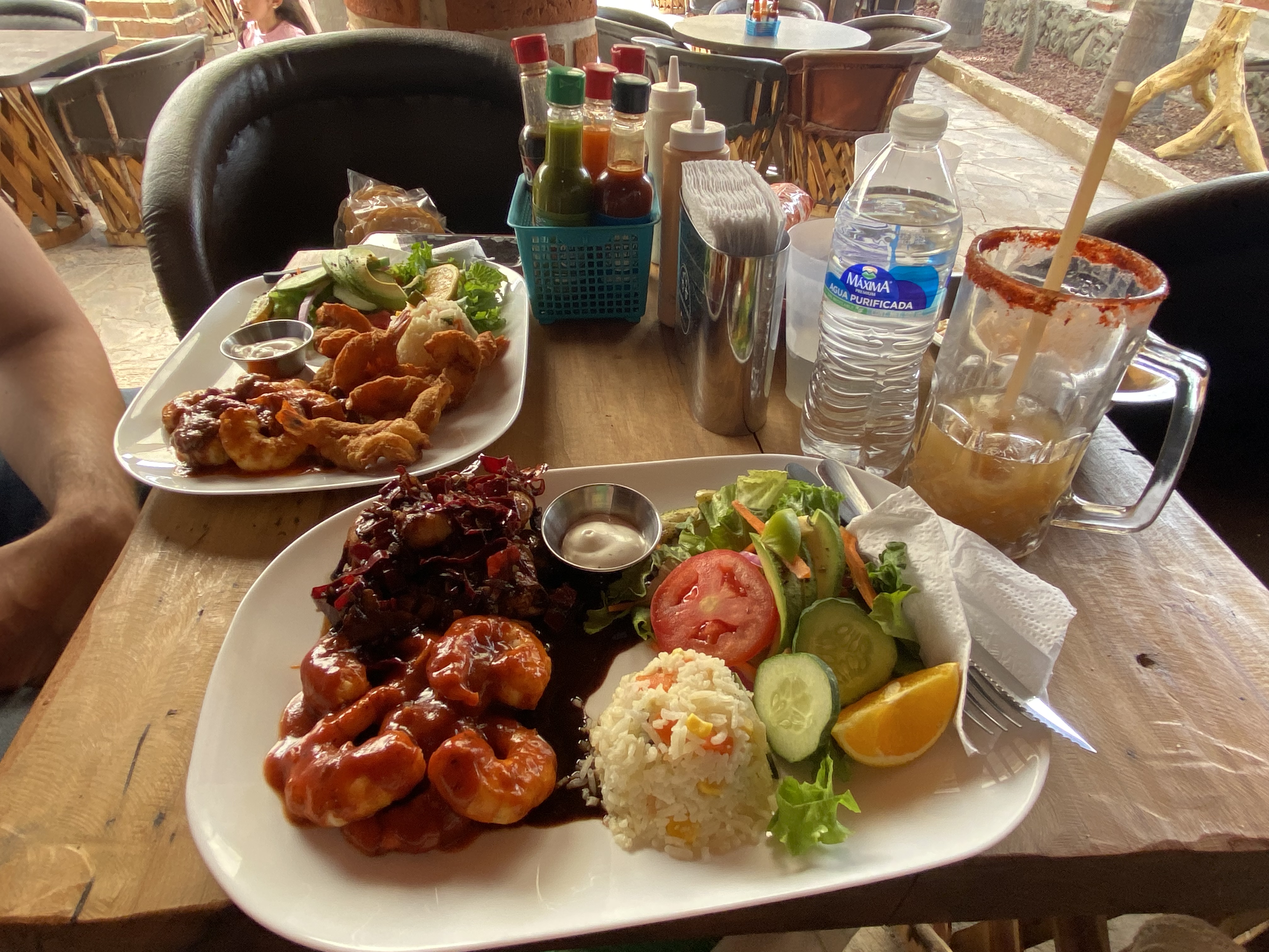 Mariscos Tata image 6