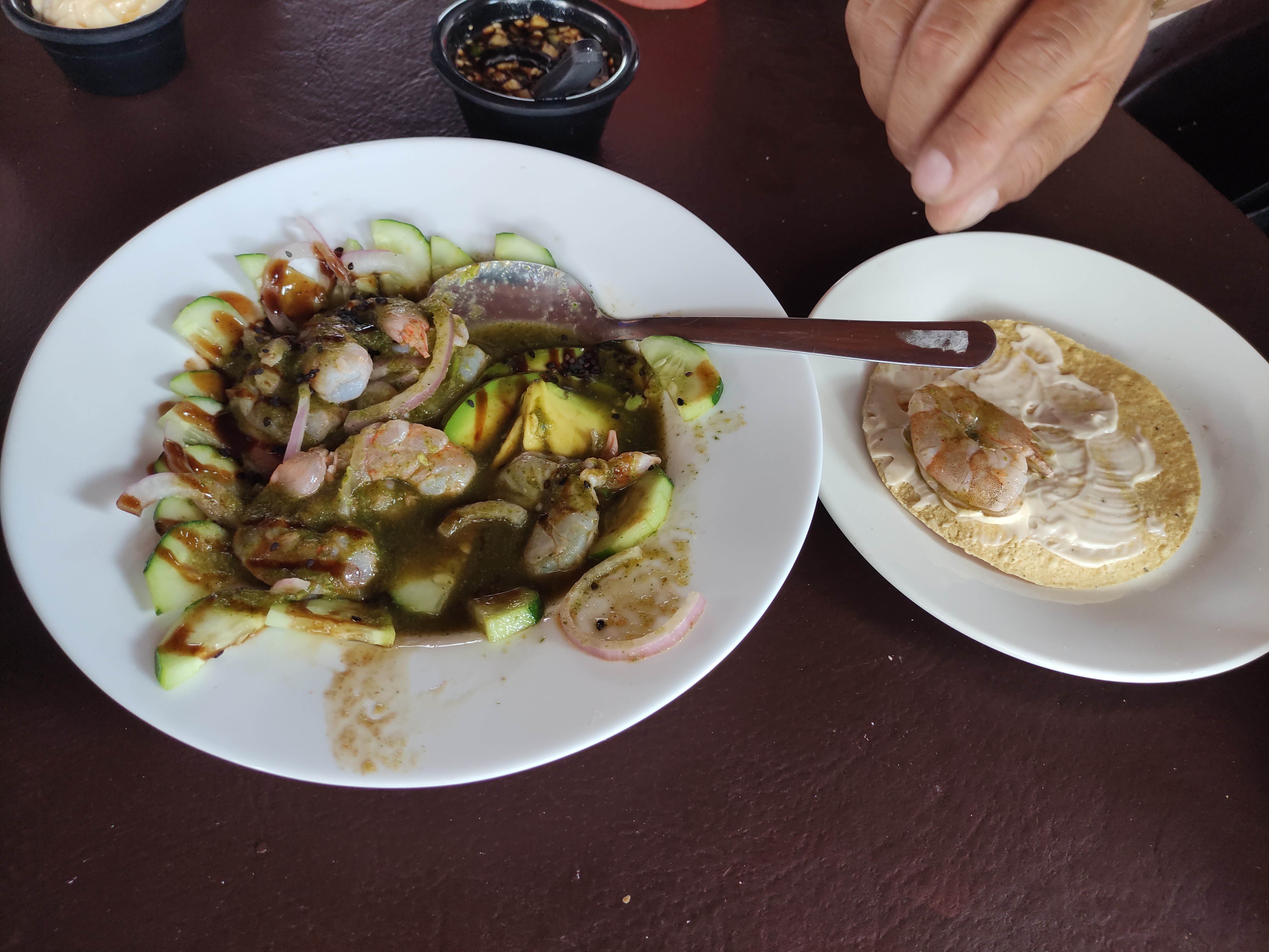 Mariscos Tata image 7