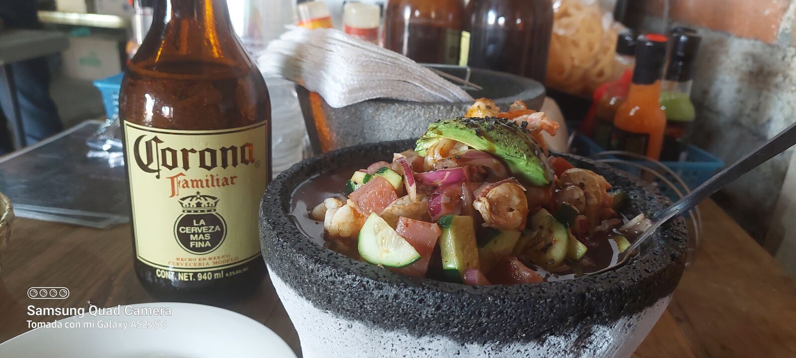 Mariscos Tata image 10