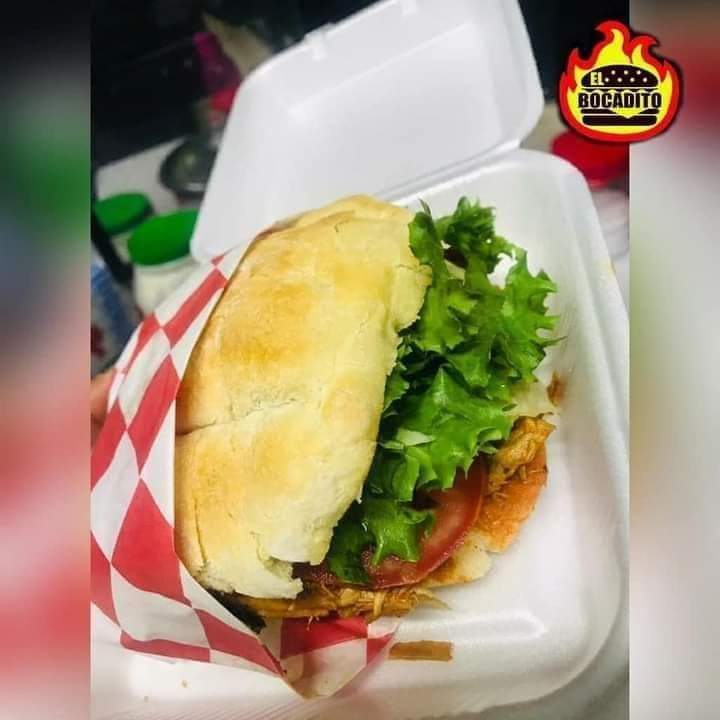 "El Bocadito" Restaurant-Bar image 2