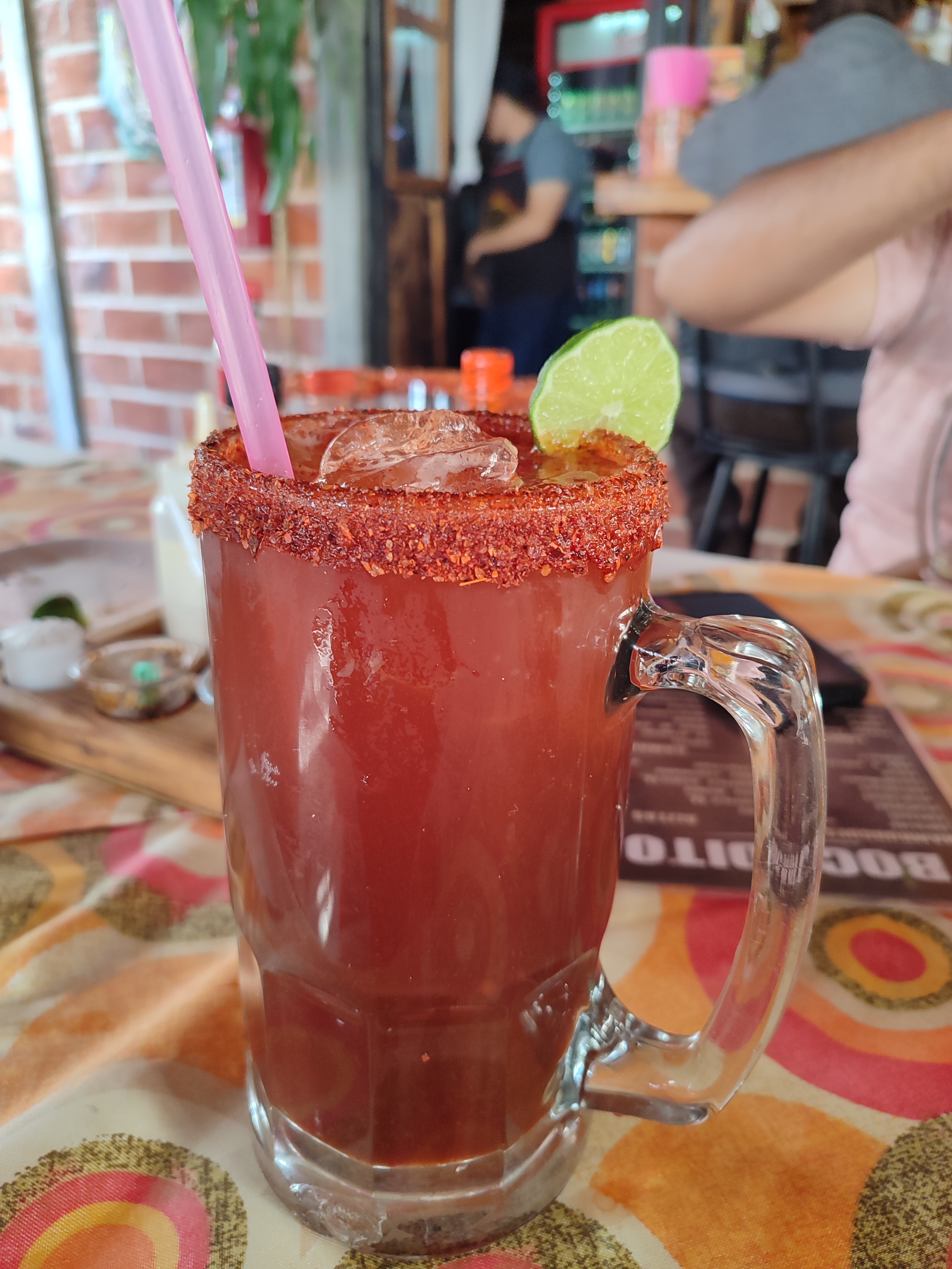 "El Bocadito" Restaurant-Bar image 3