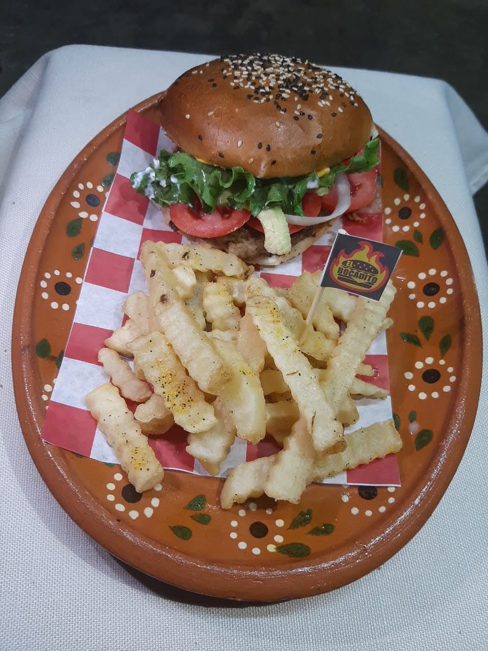 "El Bocadito" Restaurant-Bar image 4