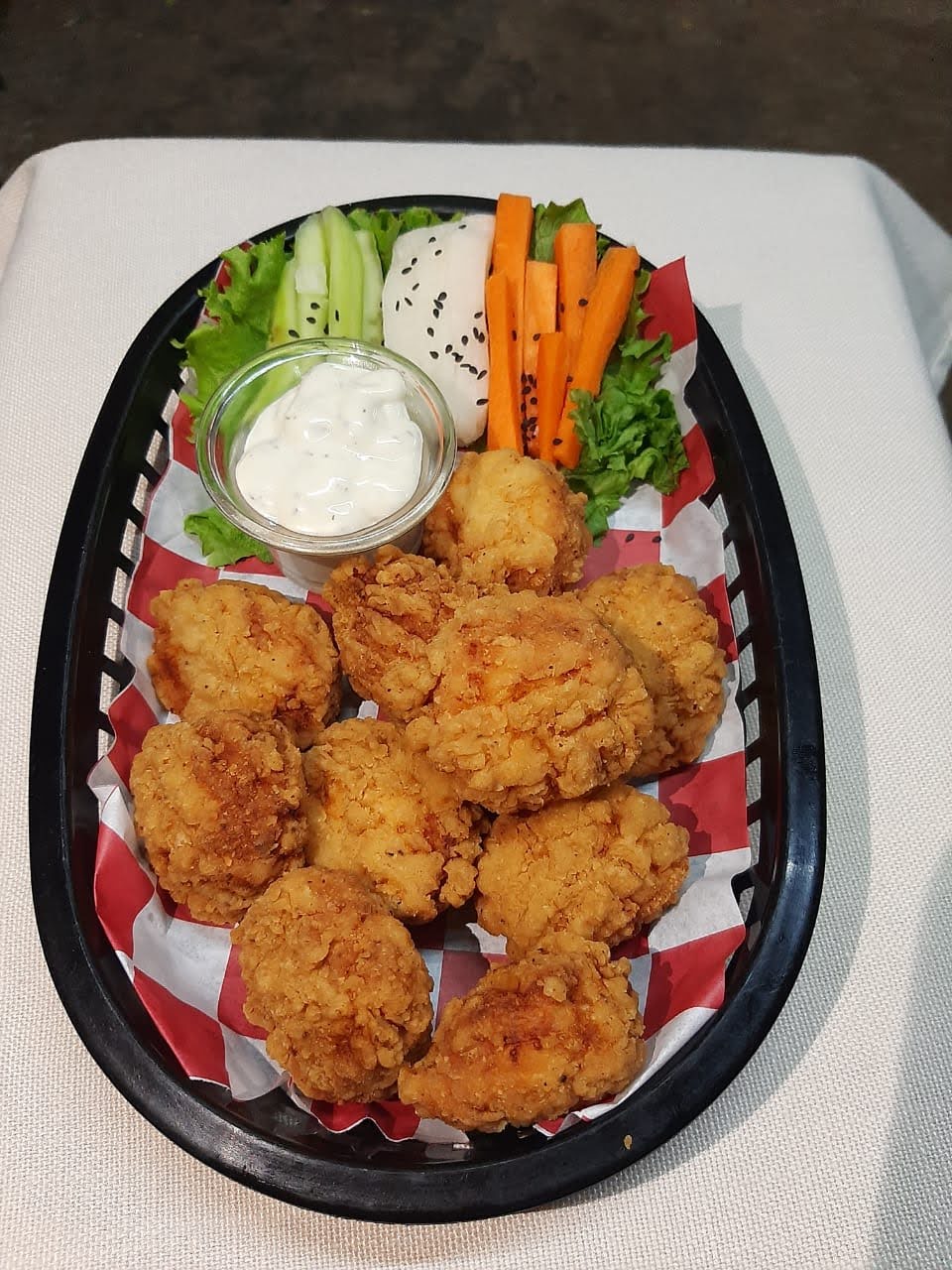 "El Bocadito" Restaurant-Bar image 5