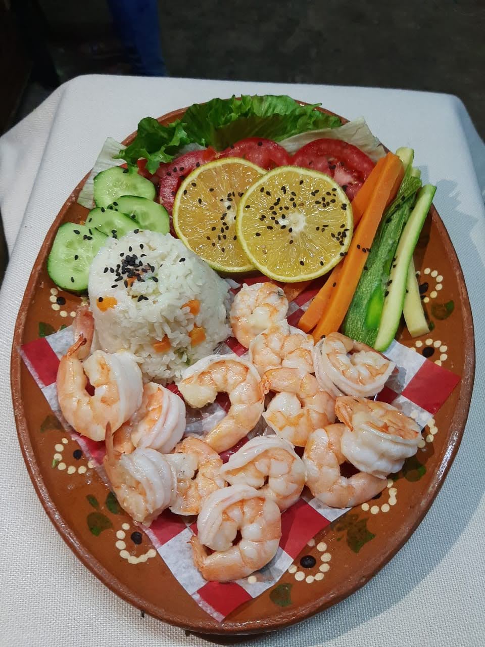 "El Bocadito" Restaurant-Bar image 6