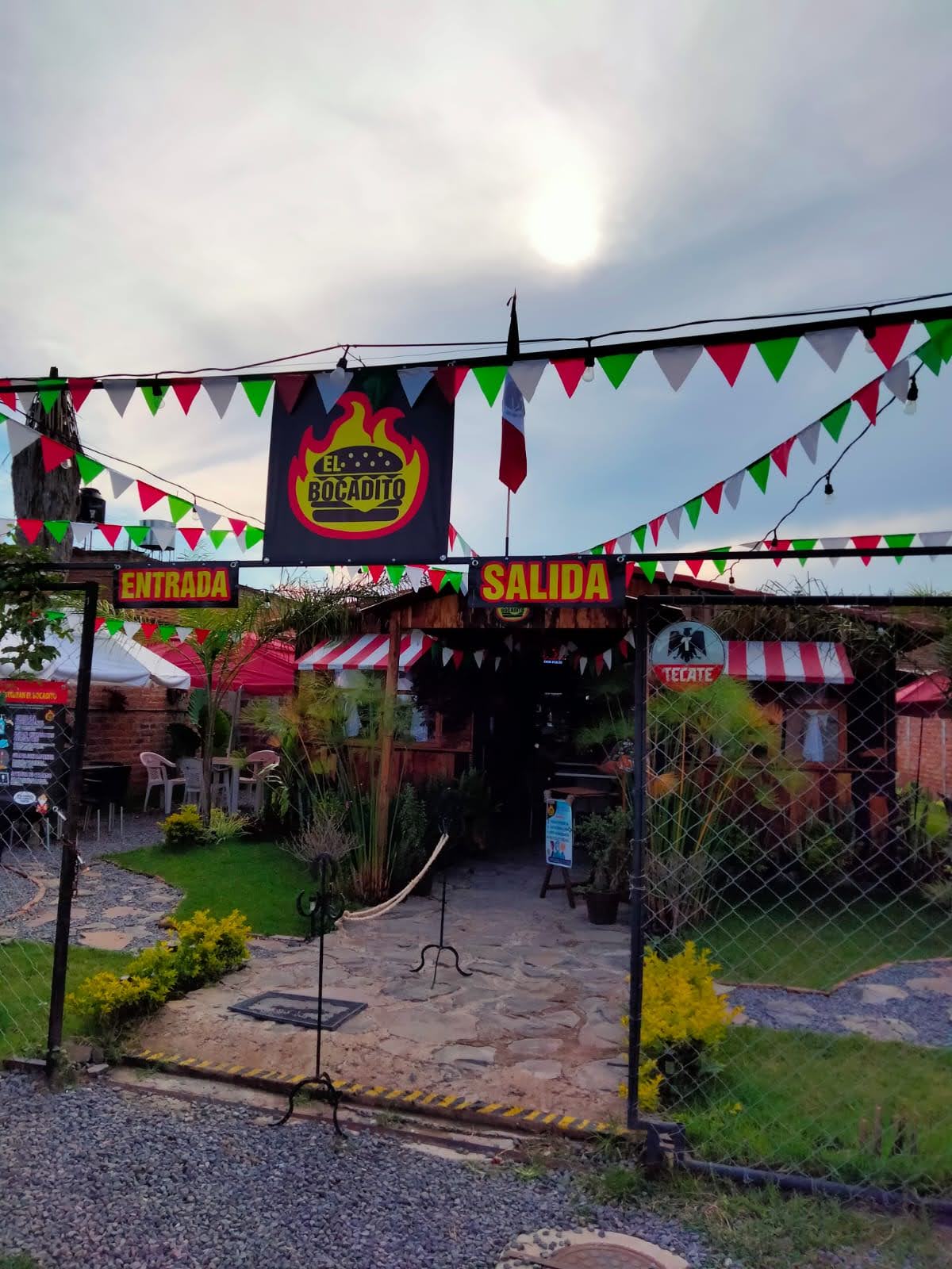 "El Bocadito" Restaurant-Bar image 7