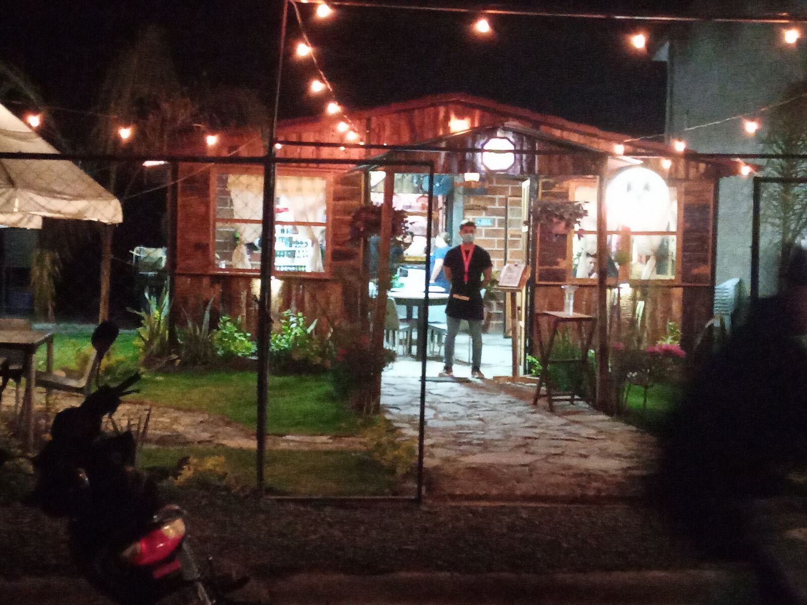 "El Bocadito" Restaurant-Bar image 10