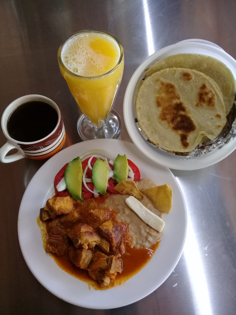 La Fortaleza Restaurante image 5