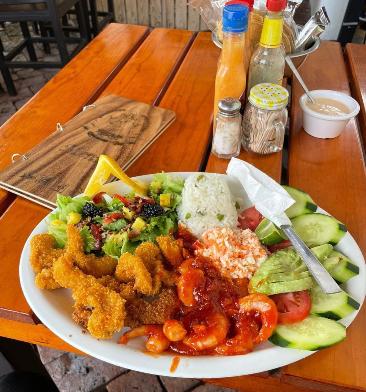 Restaurante La Rioja image 1