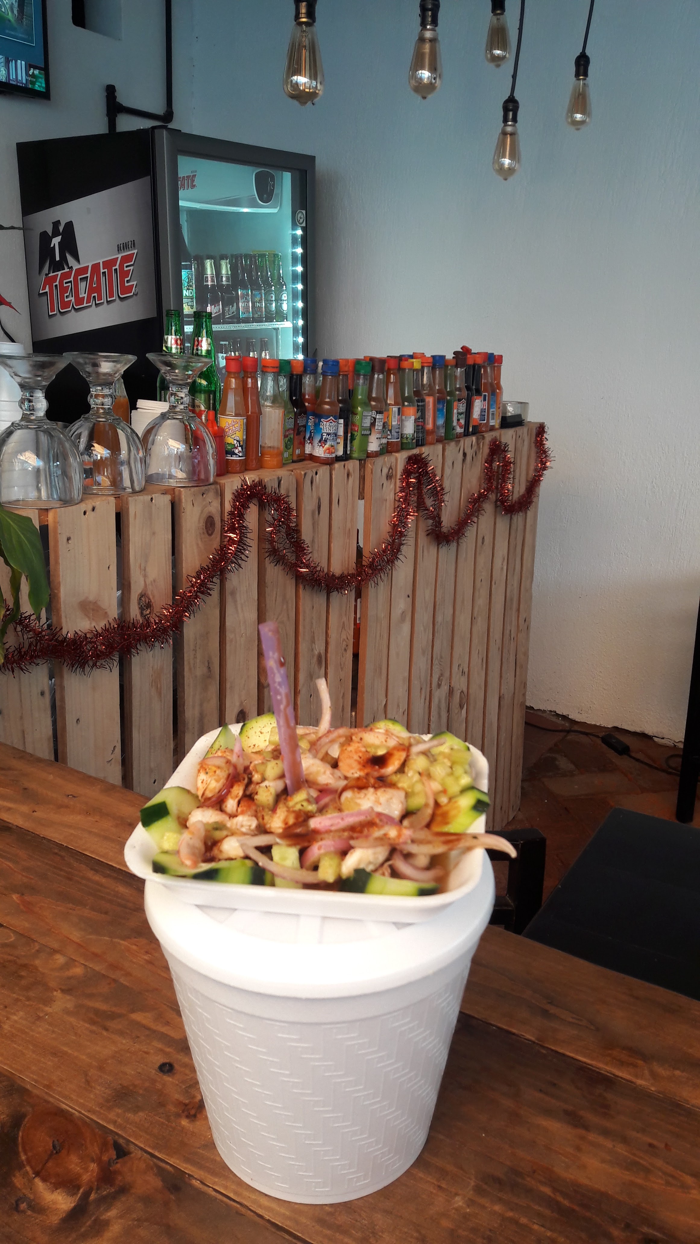 Restaurante La Rioja image 5