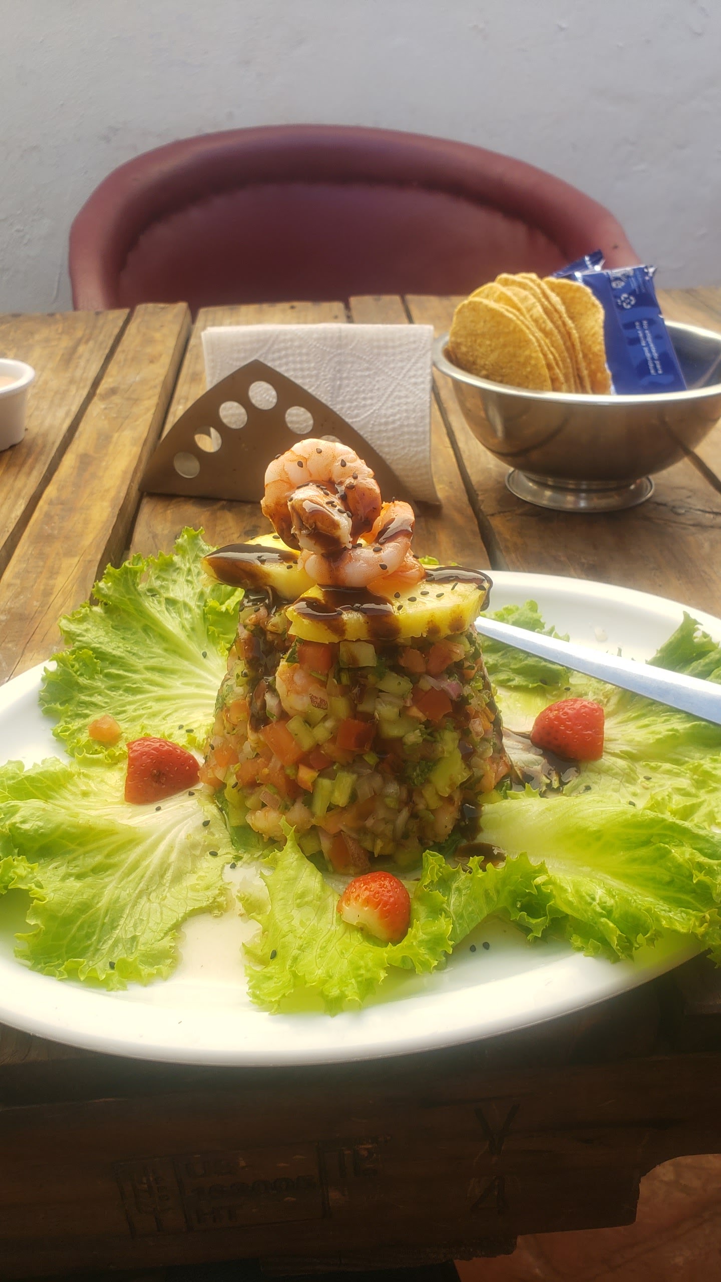 Restaurante La Rioja image 6