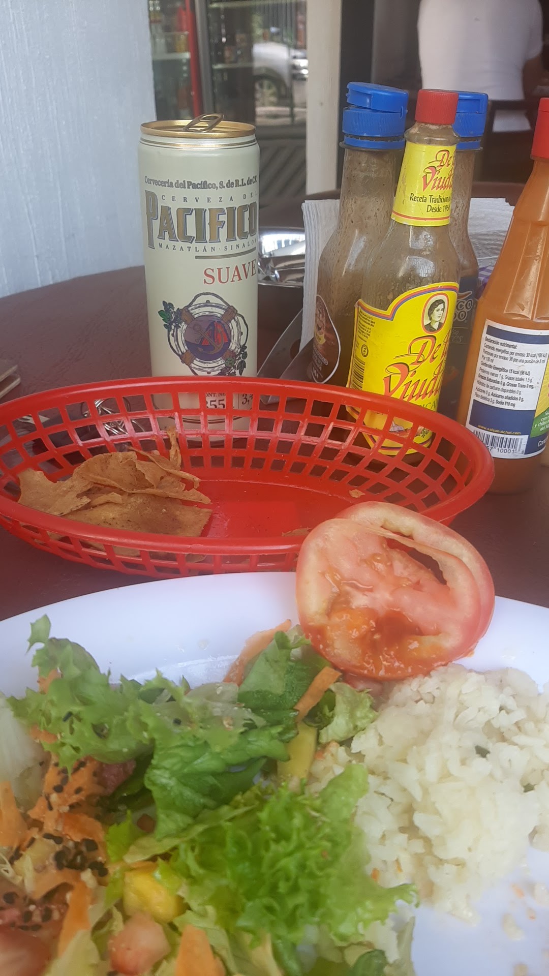 Restaurante La Rioja image 7