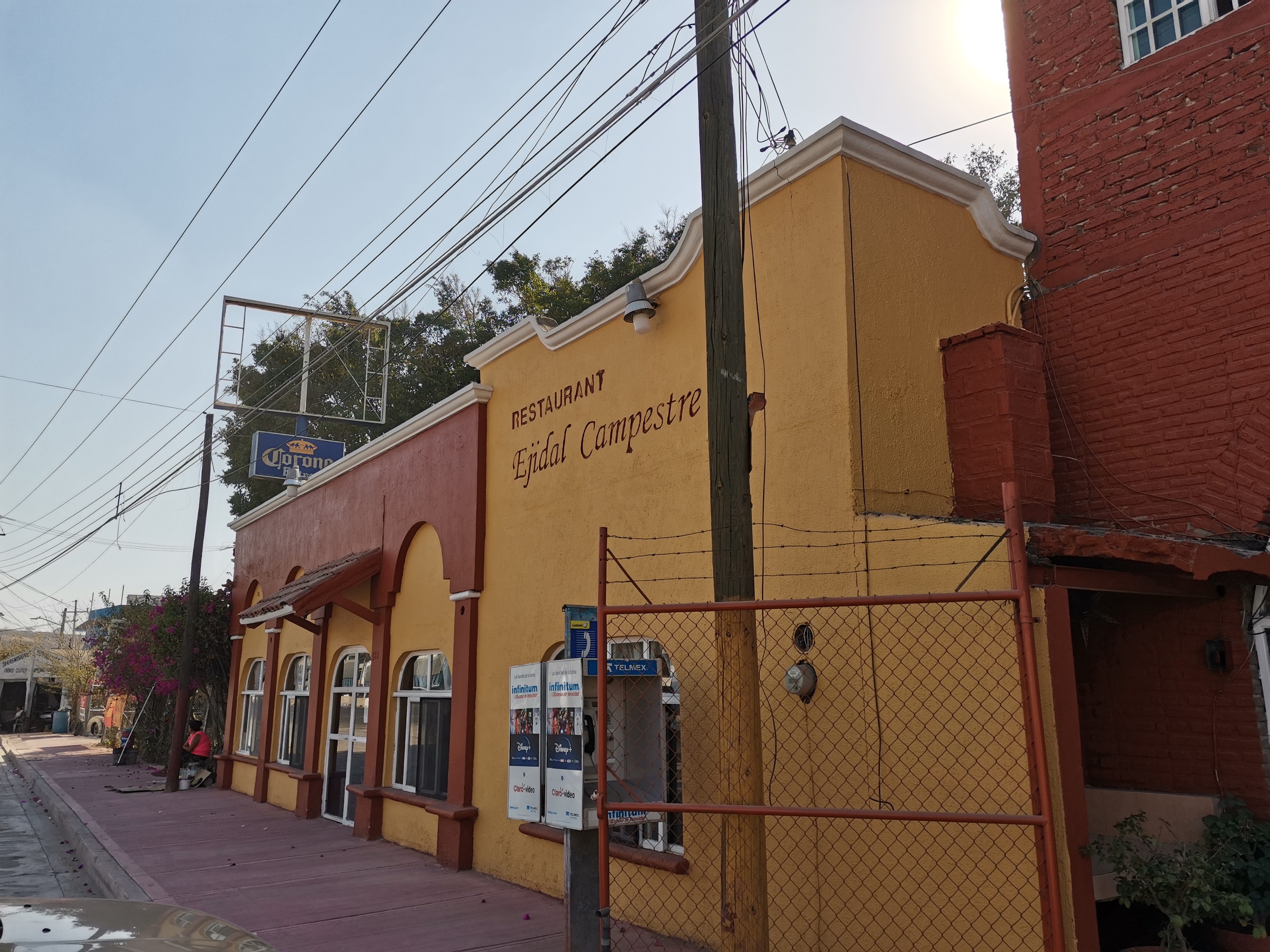 Restaurant Ejidal image 1