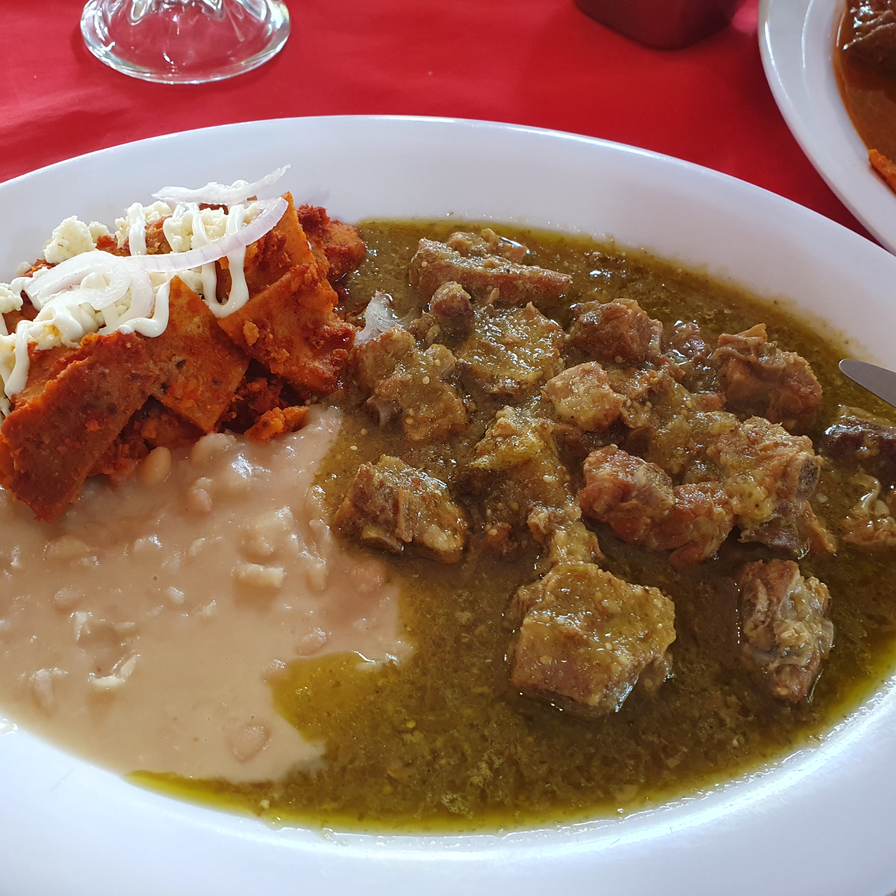 Restaurant Ejidal image 2