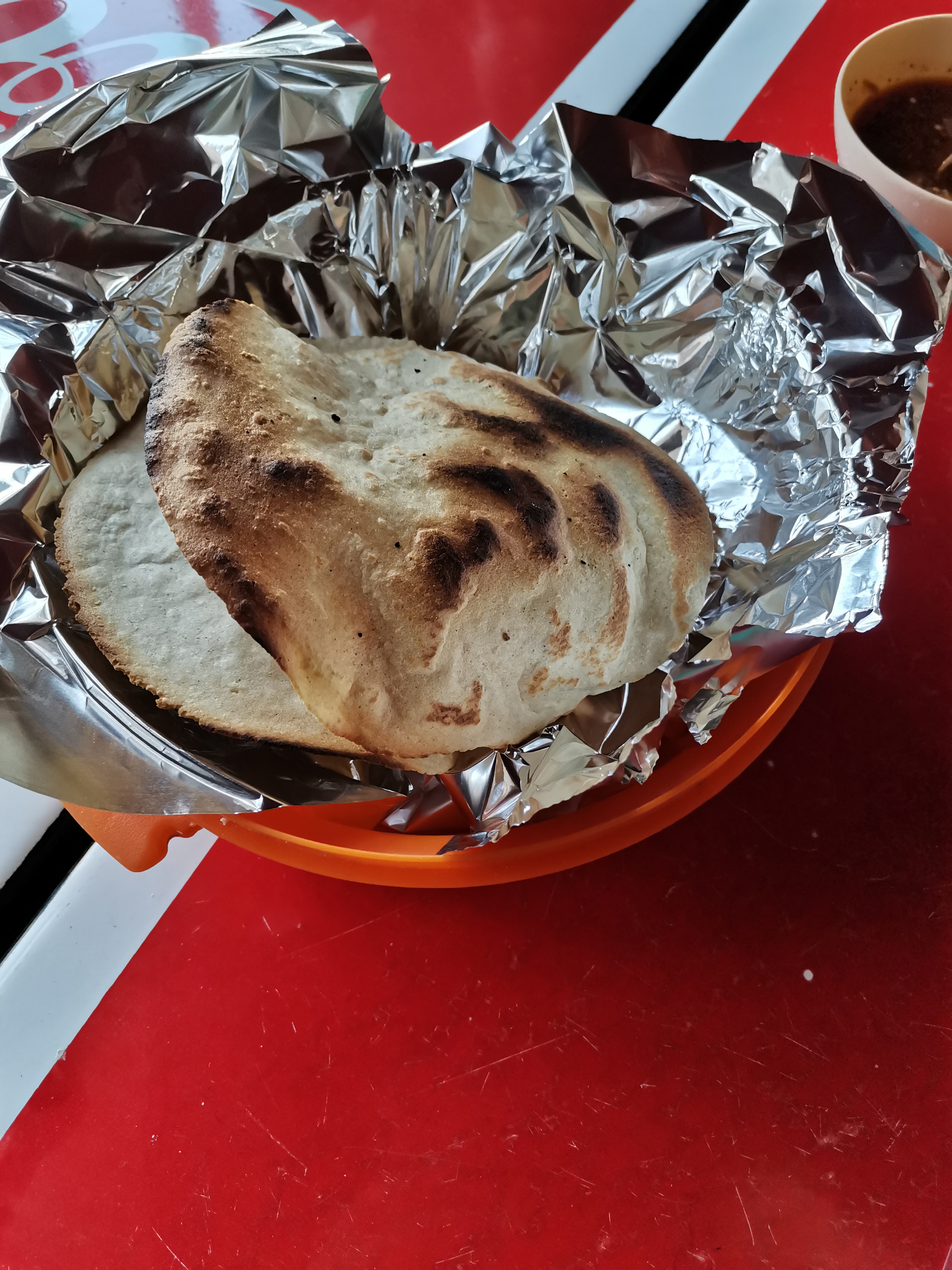 Restaurant Ejidal image 4