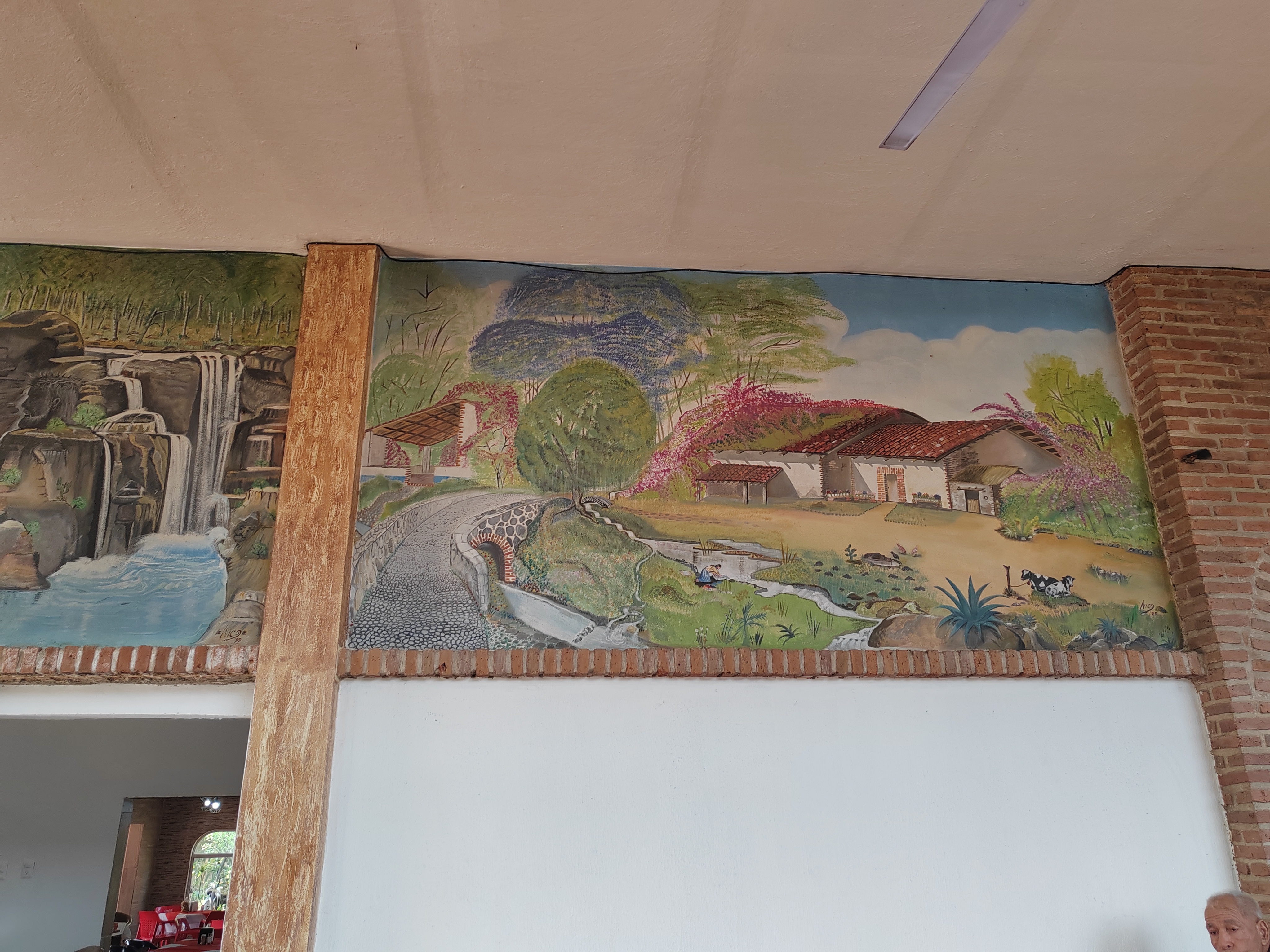 Restaurant Ejidal image 5