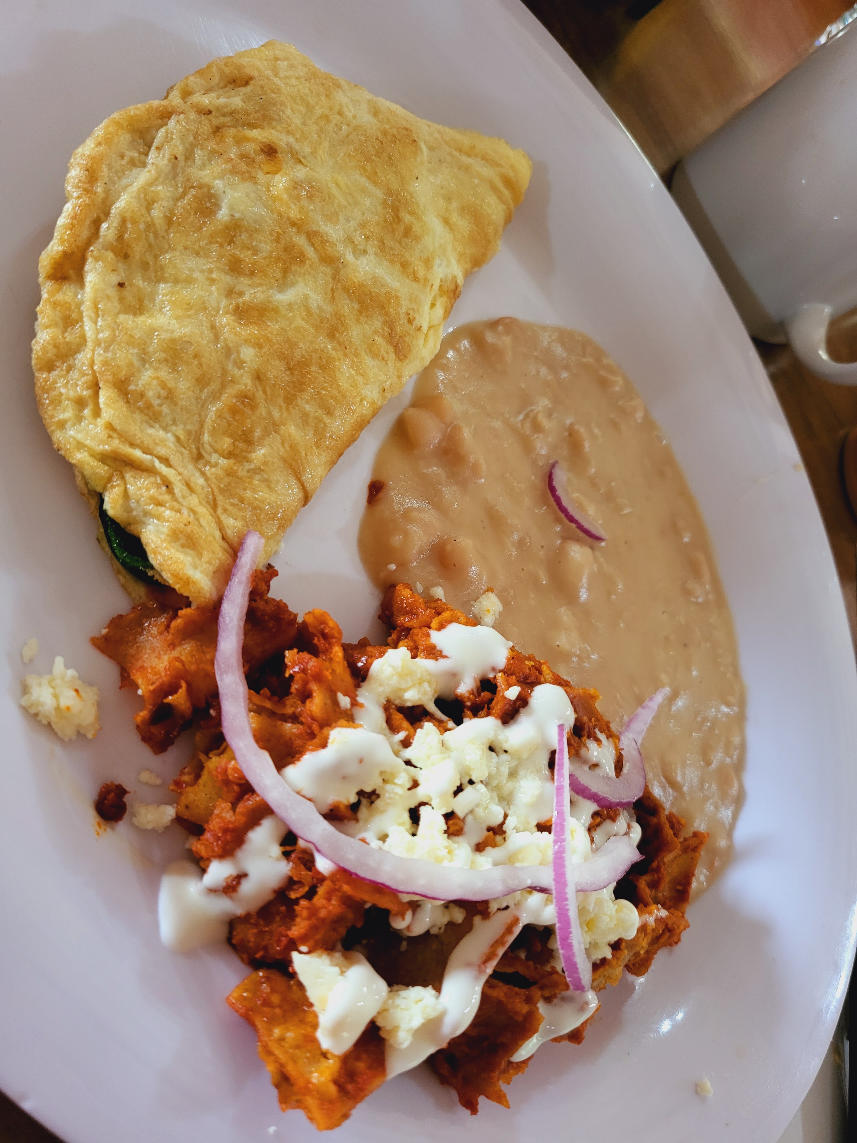 Restaurant Ejidal image 6