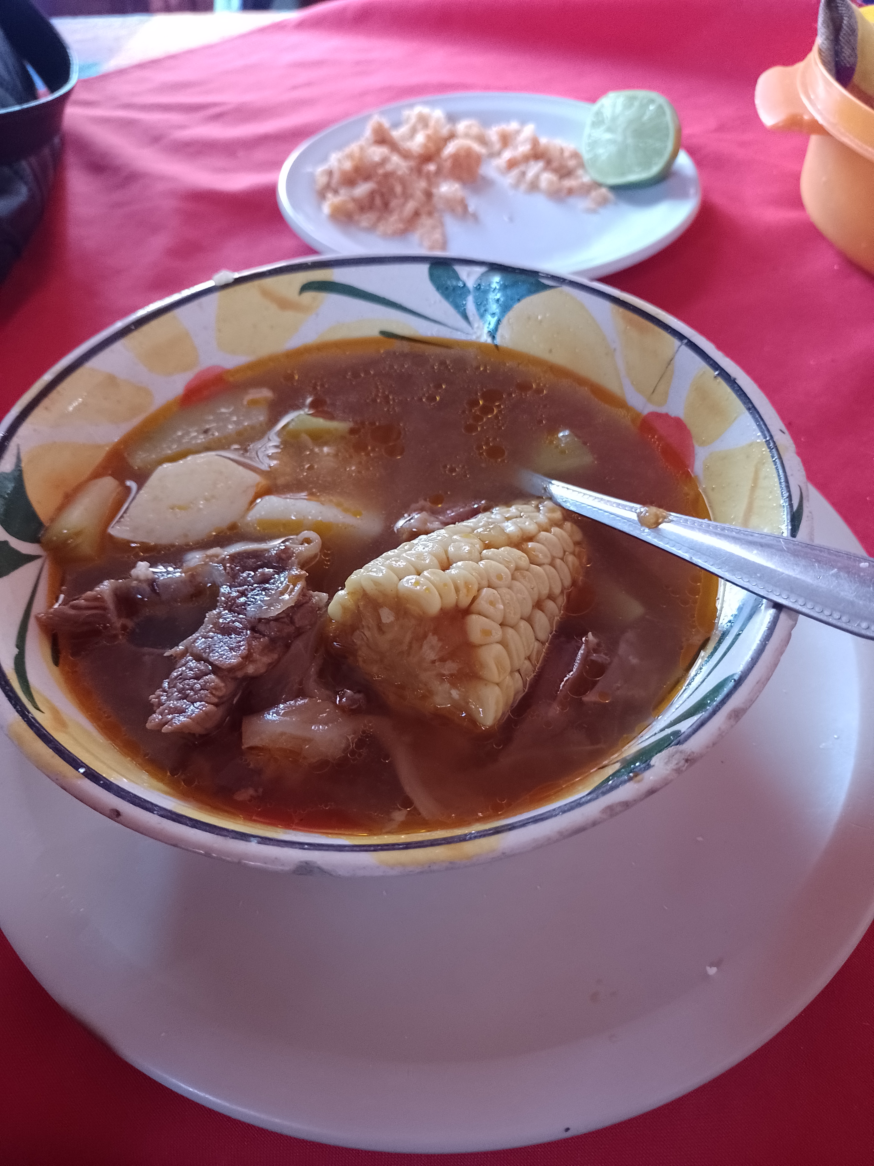 Restaurant Ejidal image 8