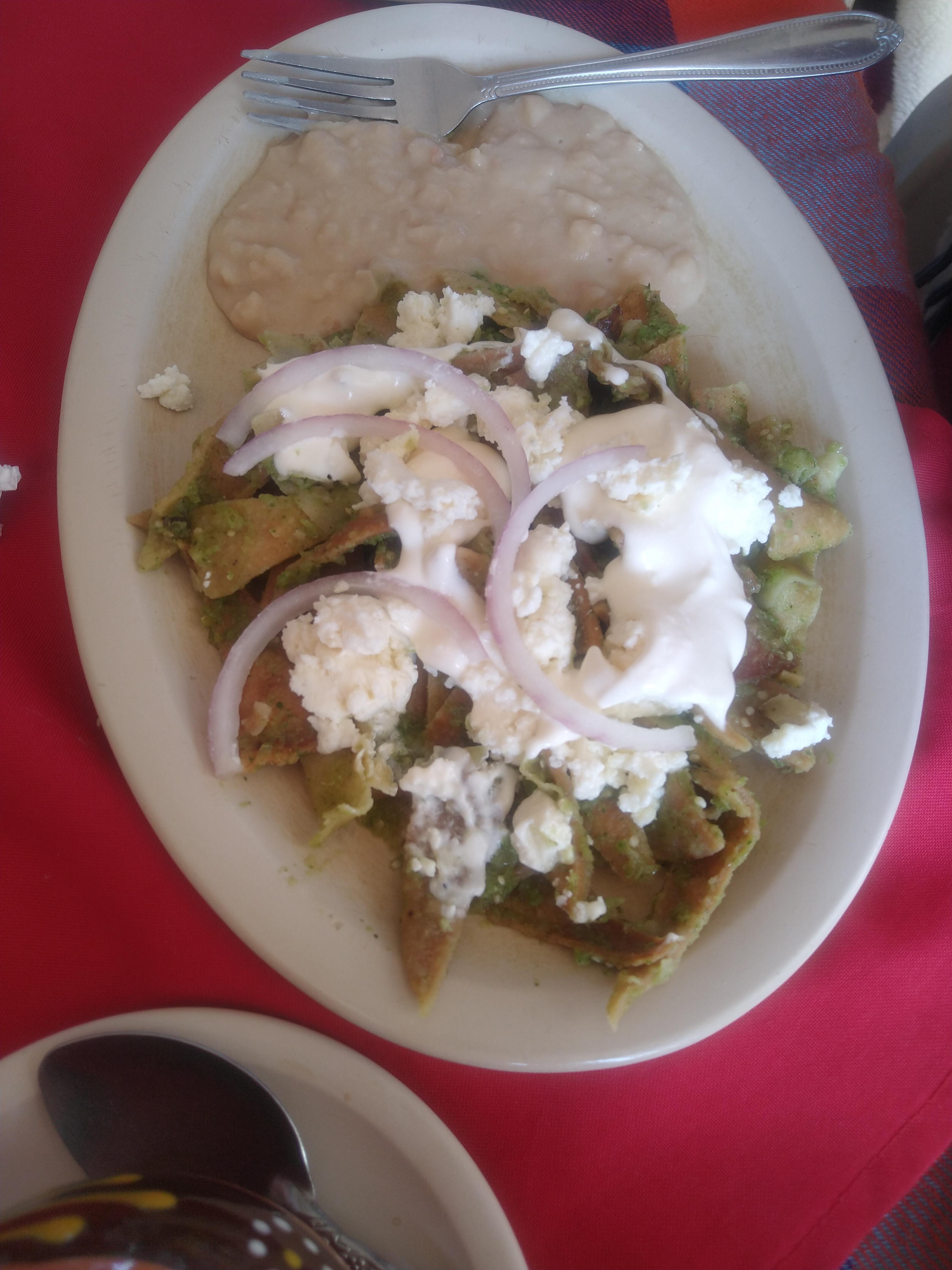 Restaurant Ejidal image 9