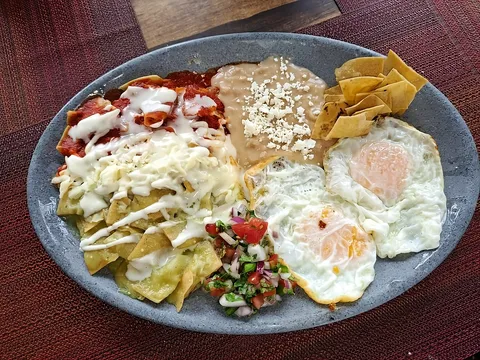 Restaurante Las Trujillo. La Laja image 1