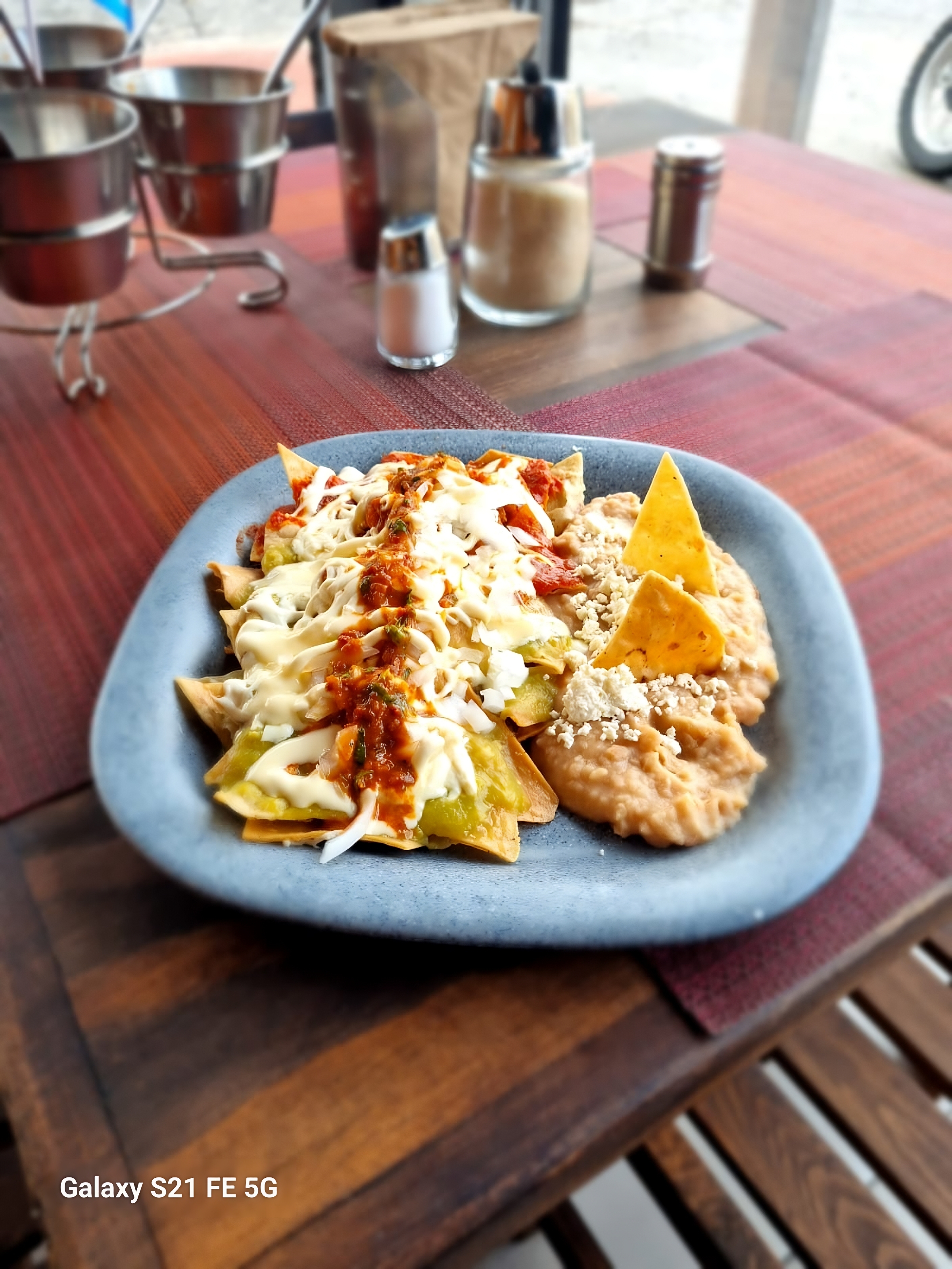 Restaurante Las Trujillo. La Laja image 3