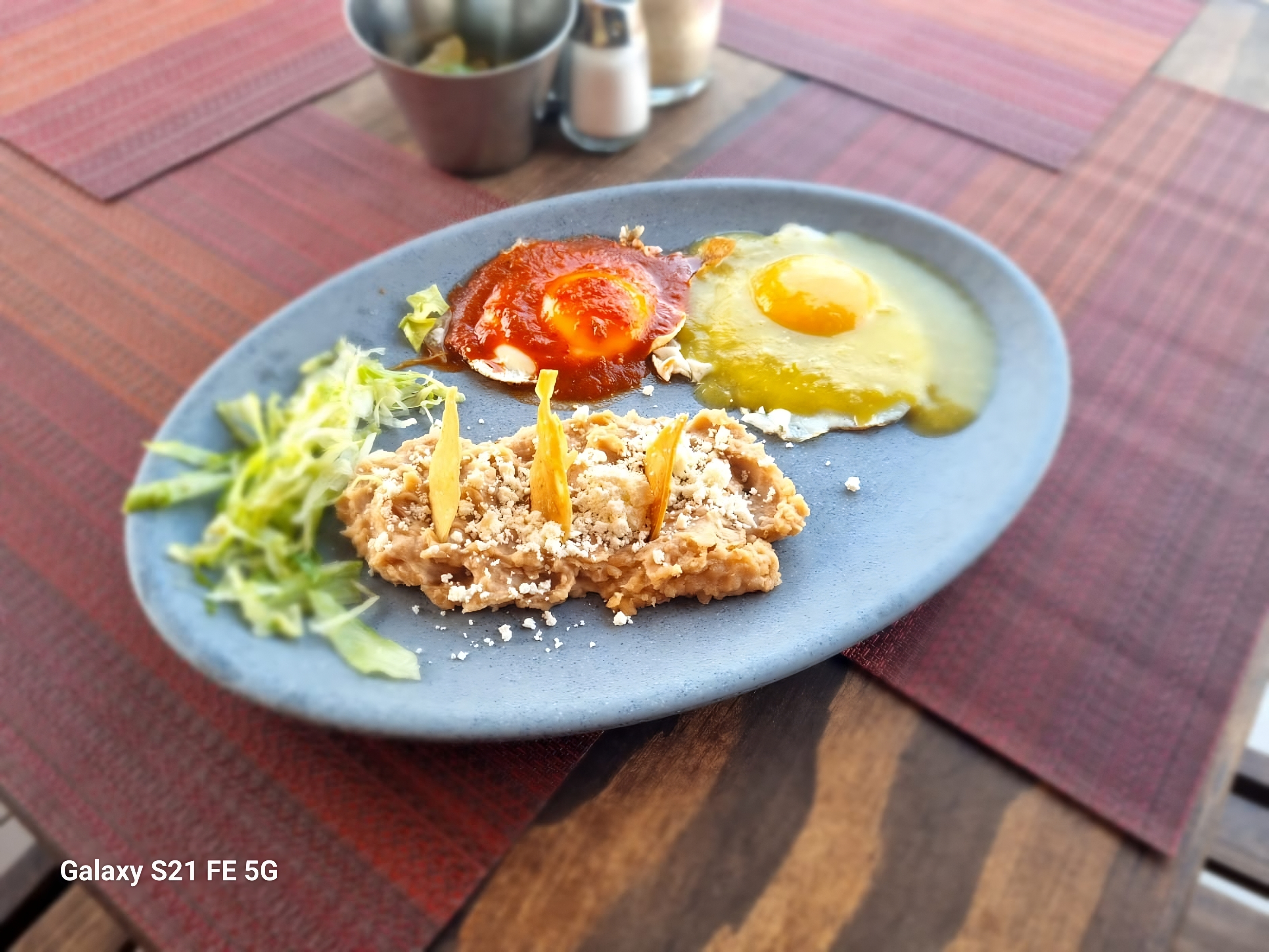 Restaurante Las Trujillo. La Laja image 4