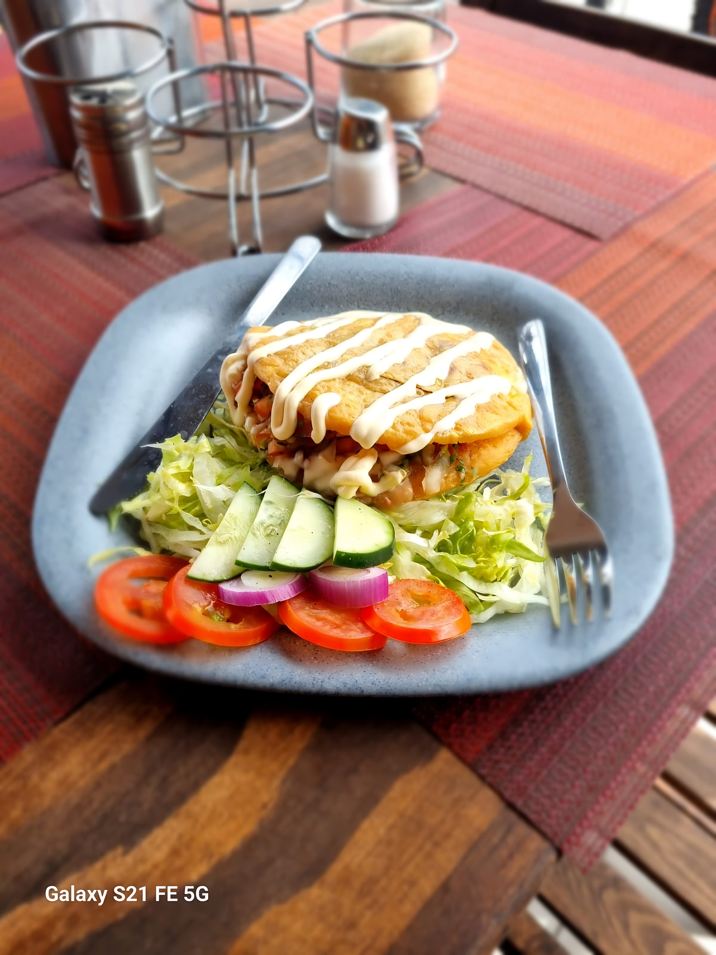 Restaurante Las Trujillo. La Laja image 5