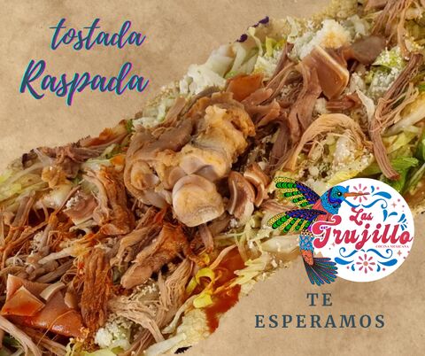 Restaurante Las Trujillo. La Laja image 6