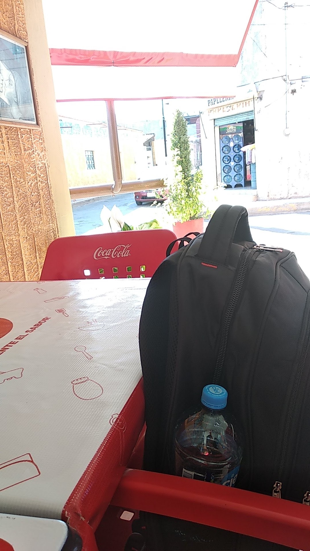 Restaurante Mi Cabaña image 2