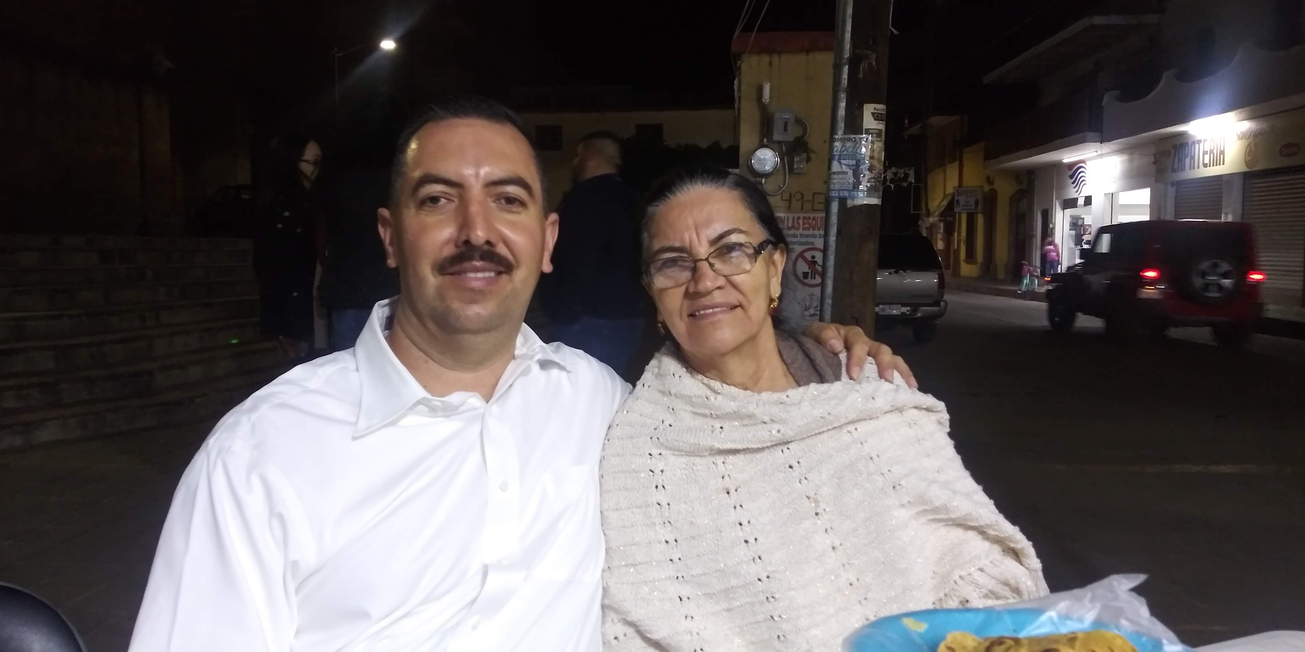 Restaurante Mi Cabaña image 5