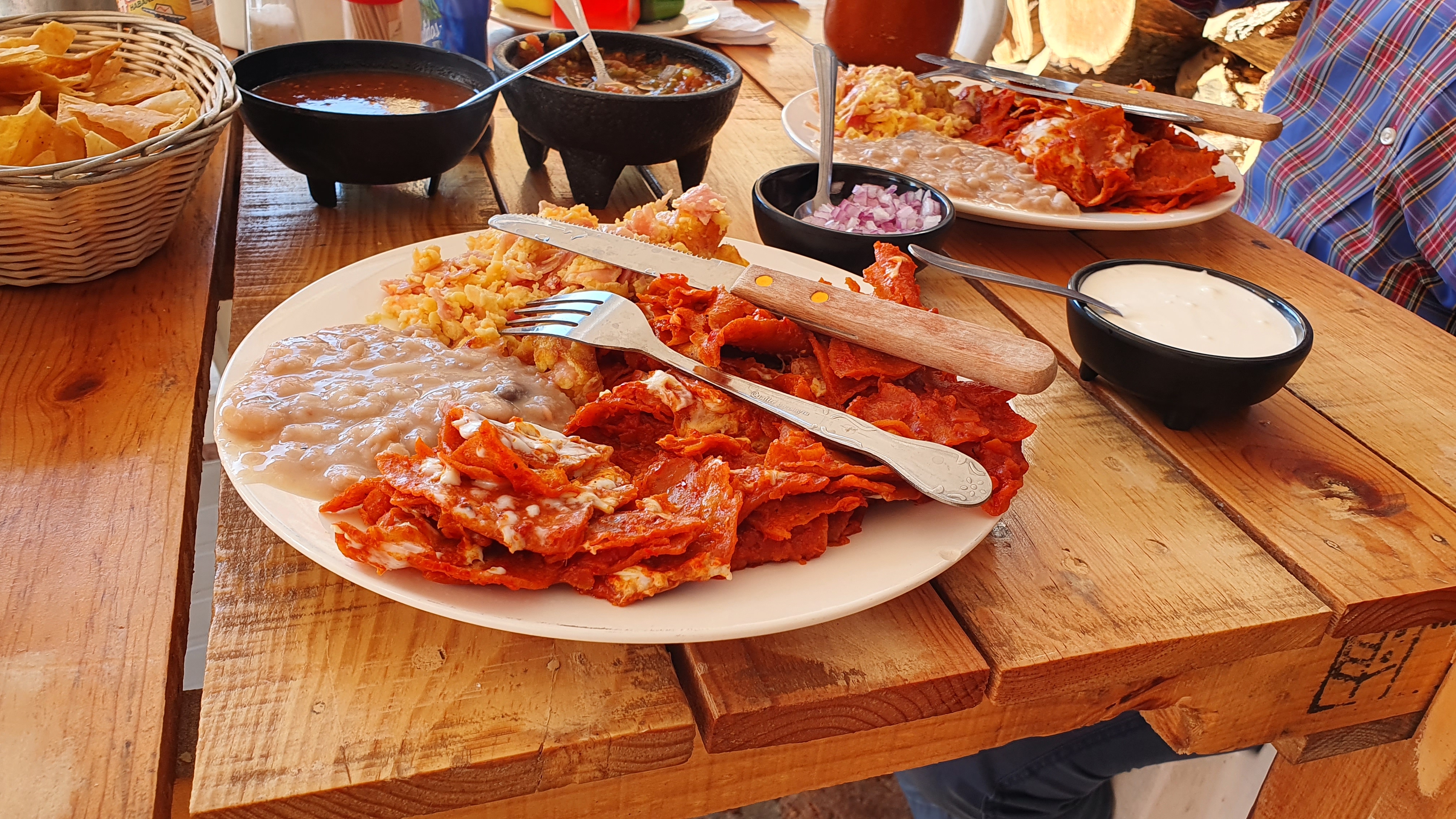 RESTAURANTE LA PARRIILLA DE PILLO image 2