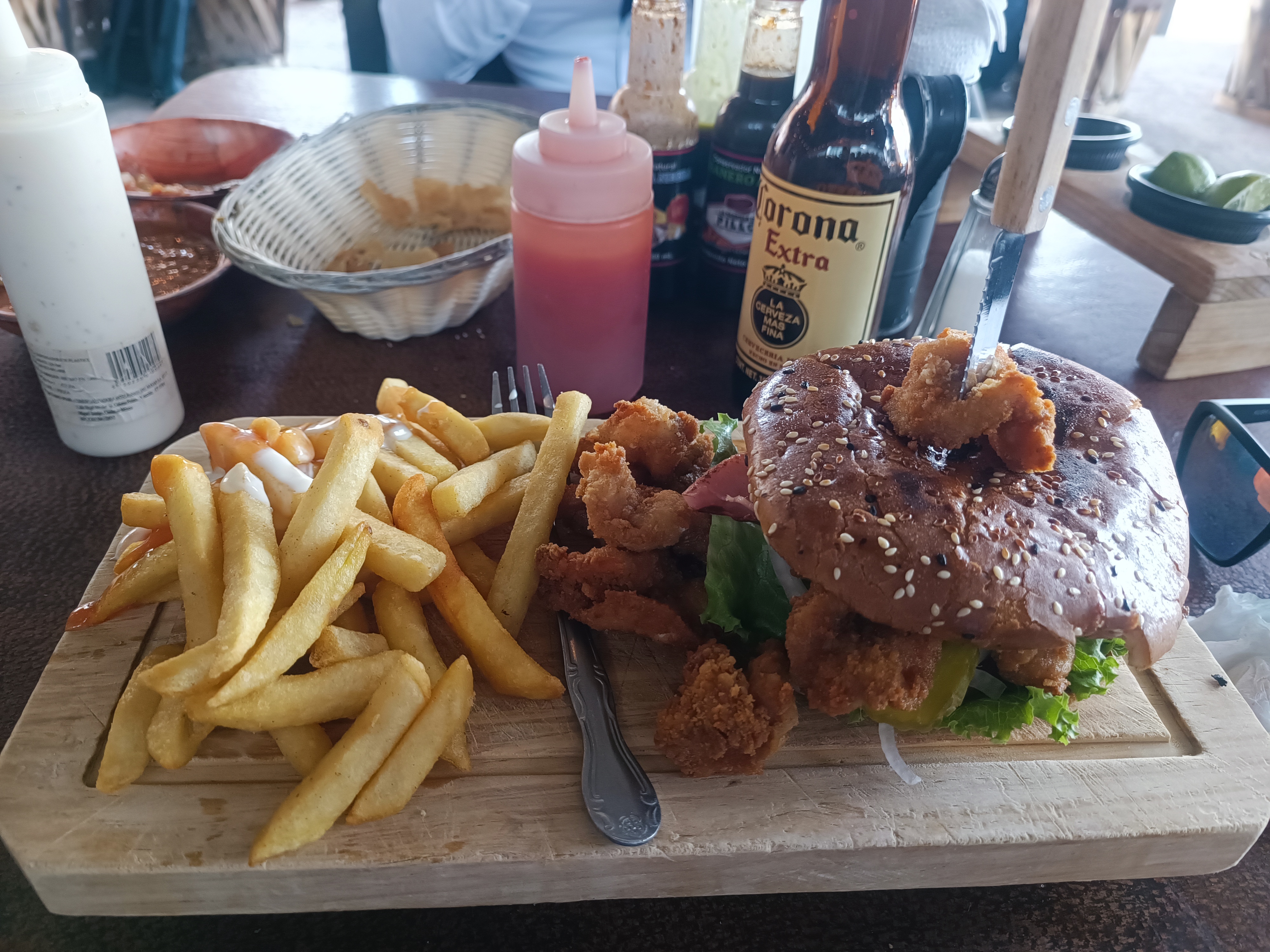 RESTAURANTE LA PARRIILLA DE PILLO image 7