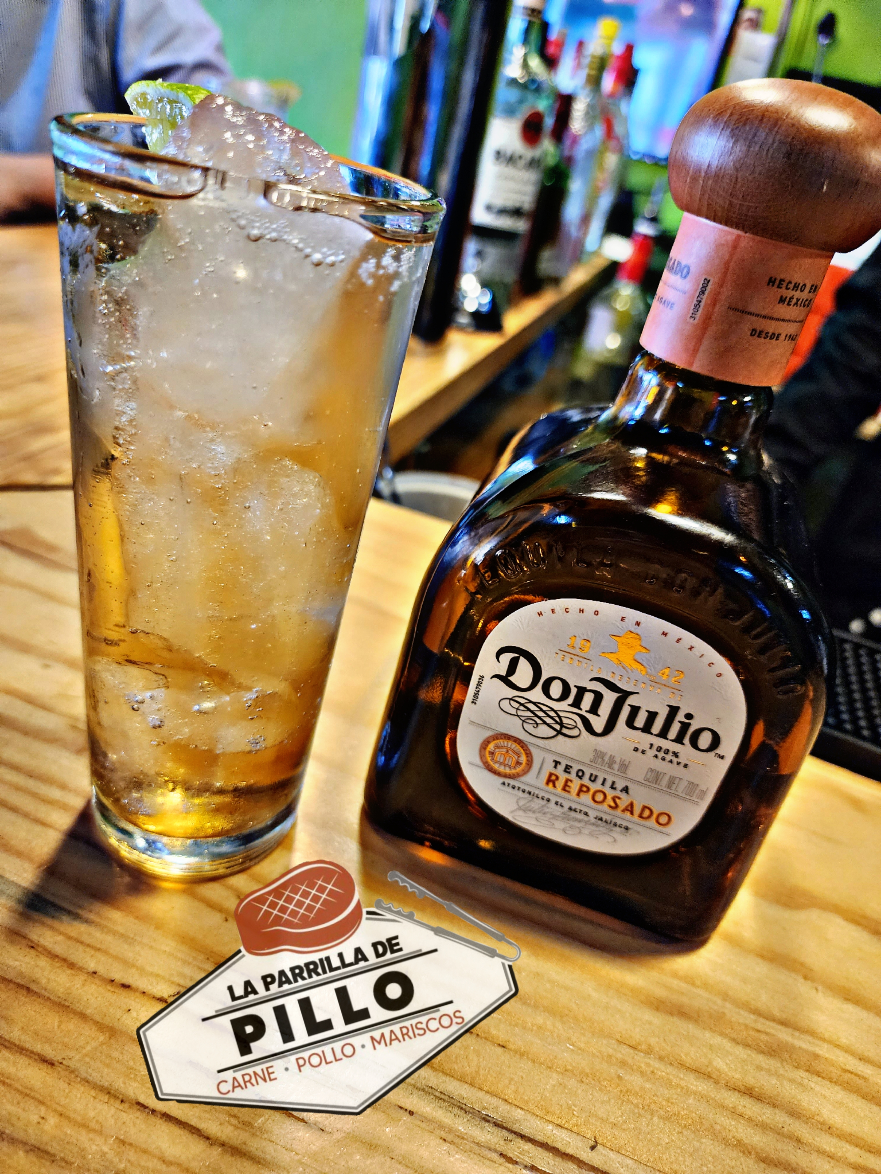 RESTAURANTE LA PARRIILLA DE PILLO image 9