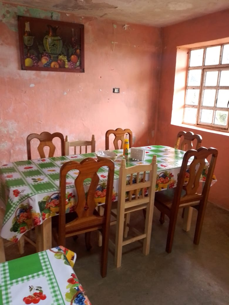 El sason de "Doña Güera" image 2