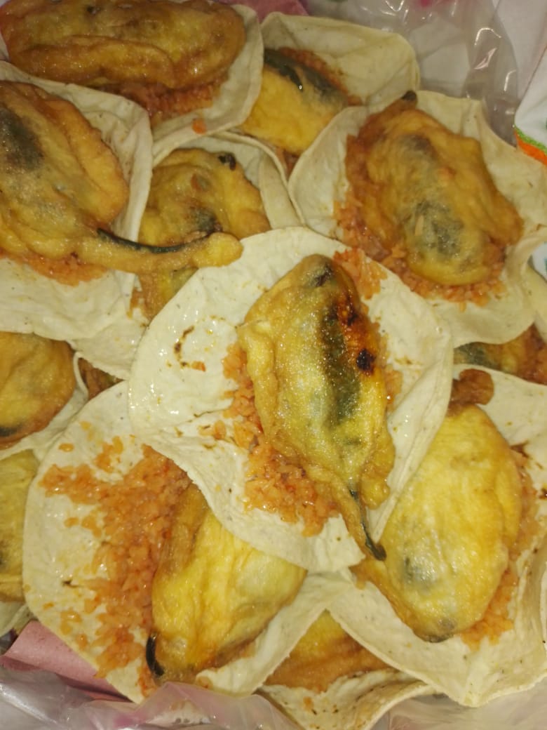El sason de "Doña Güera" image 5