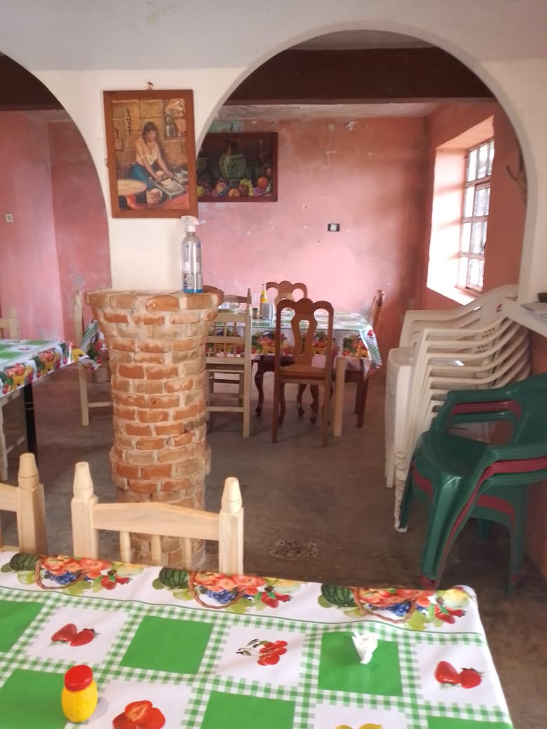 El sason de "Doña Güera" image 9