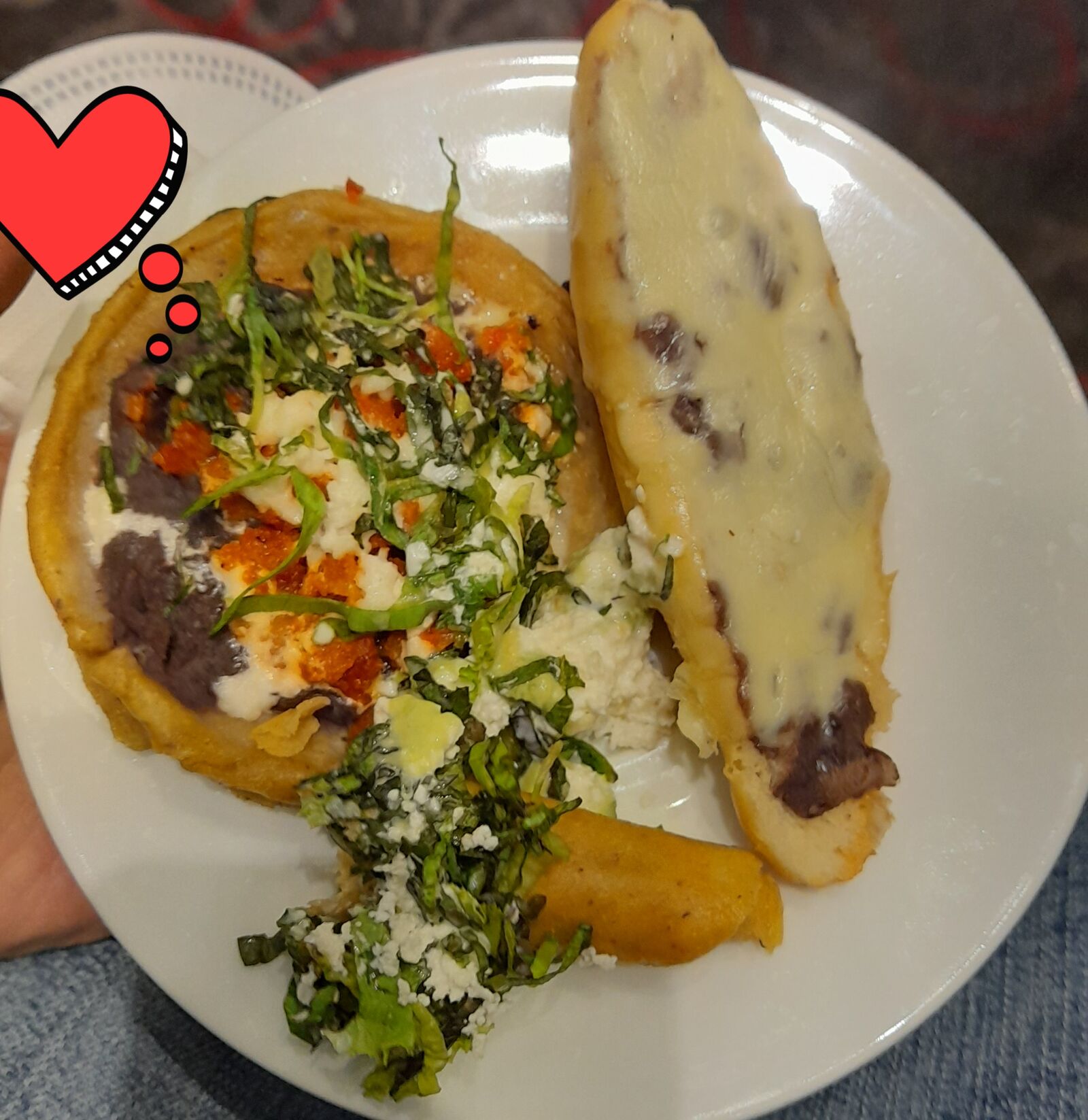 El sason de "Doña Güera" image 10